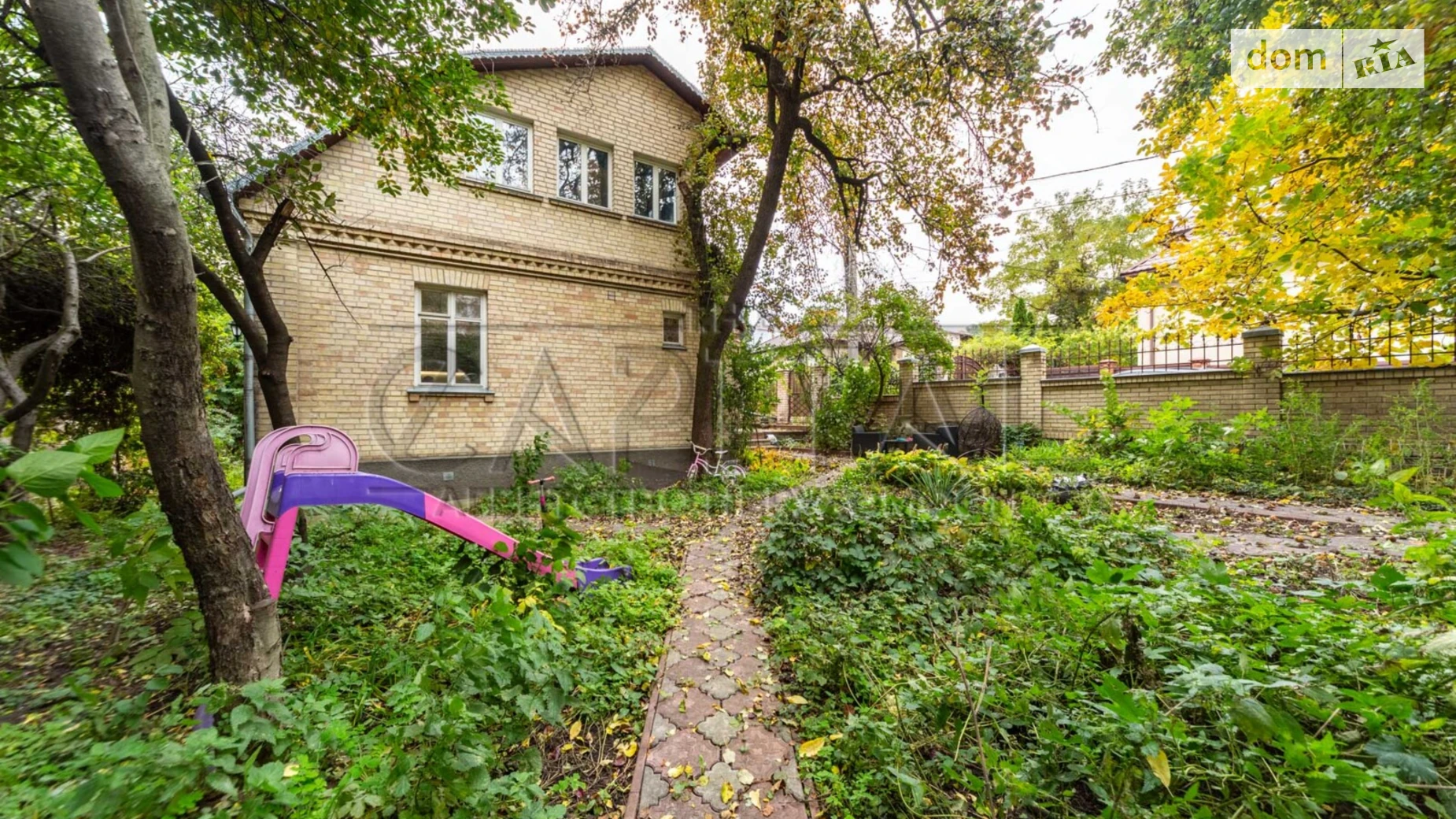 пер. Петропавловский Подольский Киев Почайна(Петровка), цена: 158000 $ - фото 5