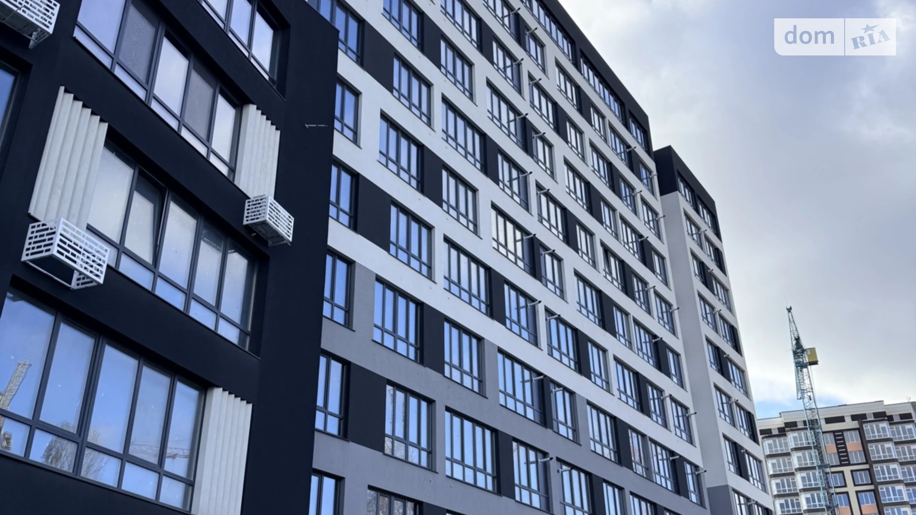 Продается 1-комнатная квартира 39.7 кв. м в Хмельницком, цена: 35500 $ - фото 2