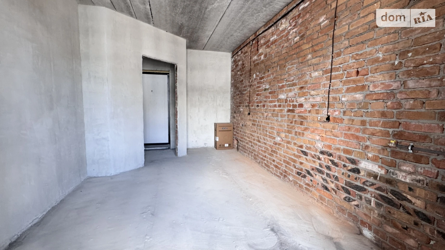 Продается 1-комнатная квартира 39.7 кв. м в Хмельницком, цена: 35500 $ - фото 4