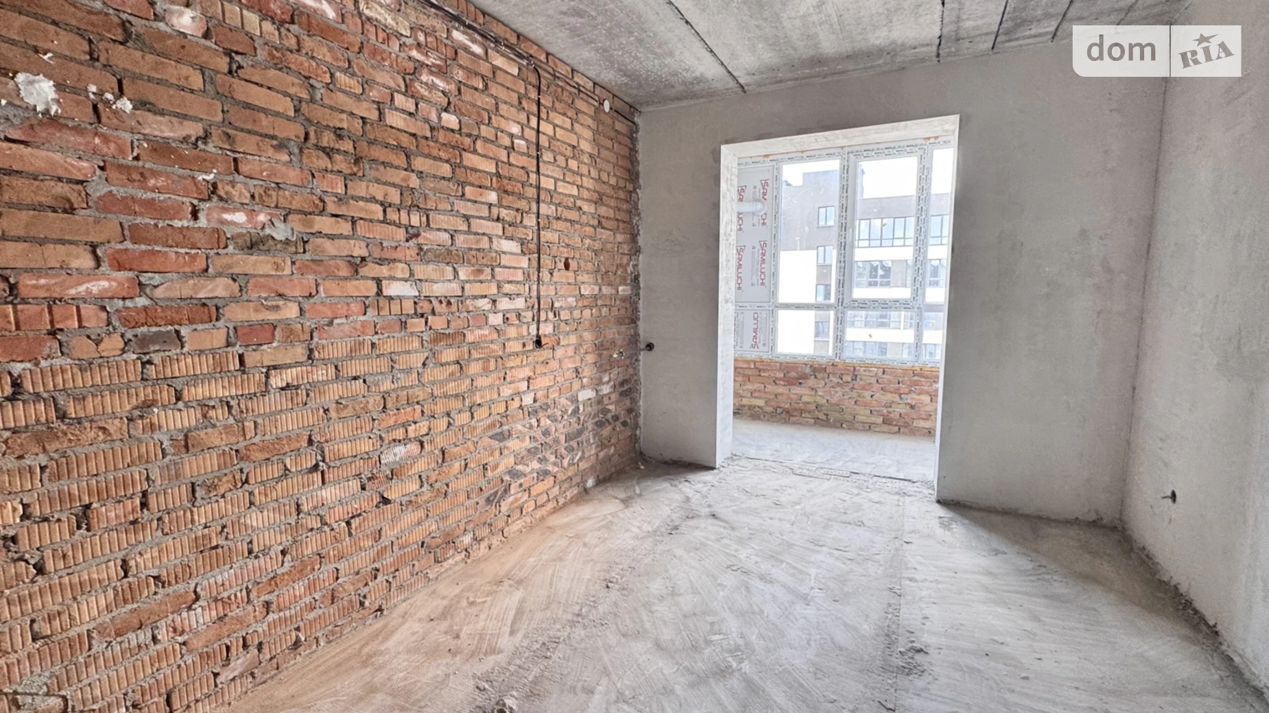 Продается 1-комнатная квартира 39.7 кв. м в Хмельницком, цена: 35500 $ - фото 5