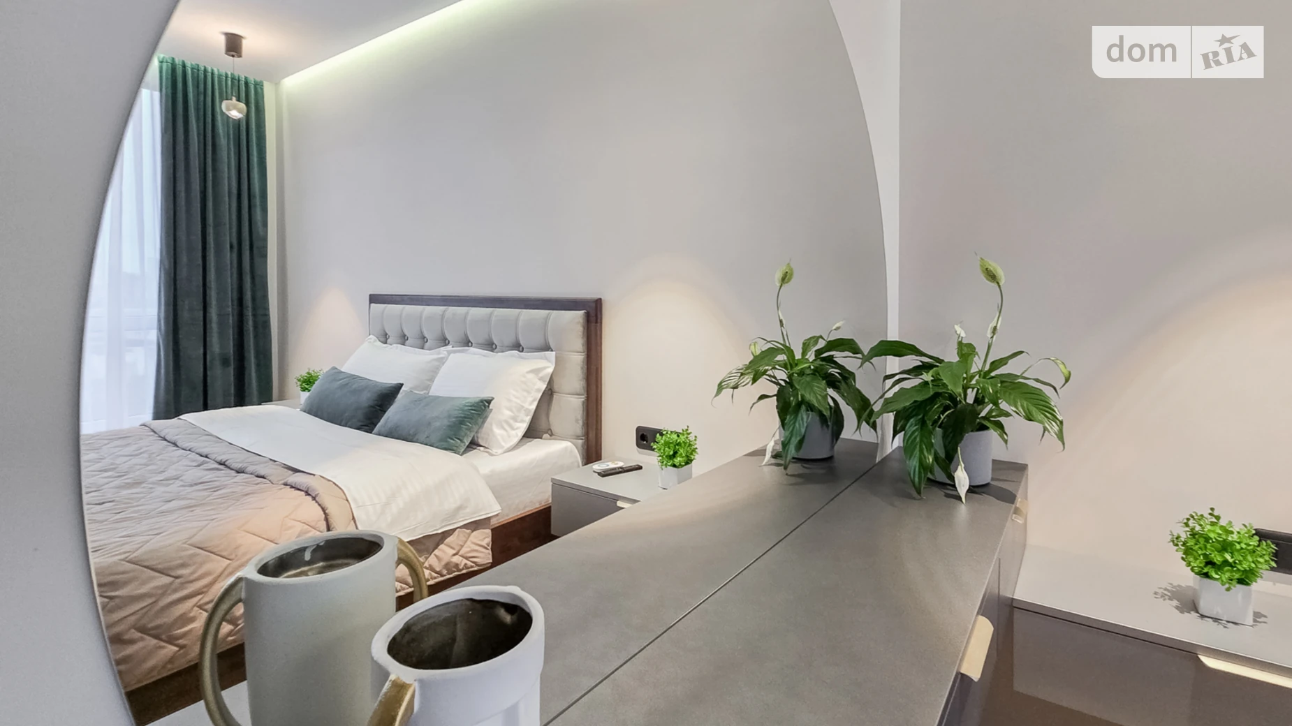 Продается 3-комнатная квартира 79.9 кв. м в Львове, ул. Хмельницкого Богдана, 207Г - фото 3