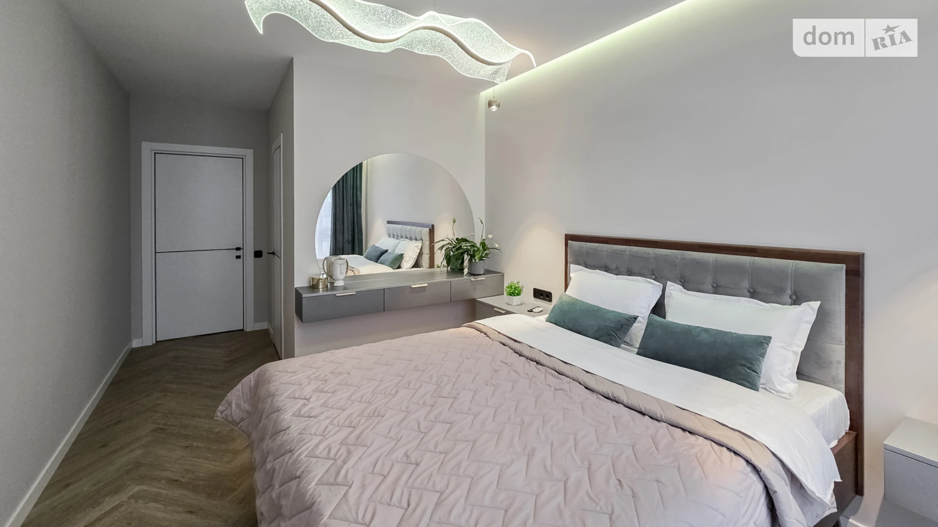 Продается 3-комнатная квартира 79.9 кв. м в Львове, ул. Хмельницкого Богдана, 207Г - фото 4