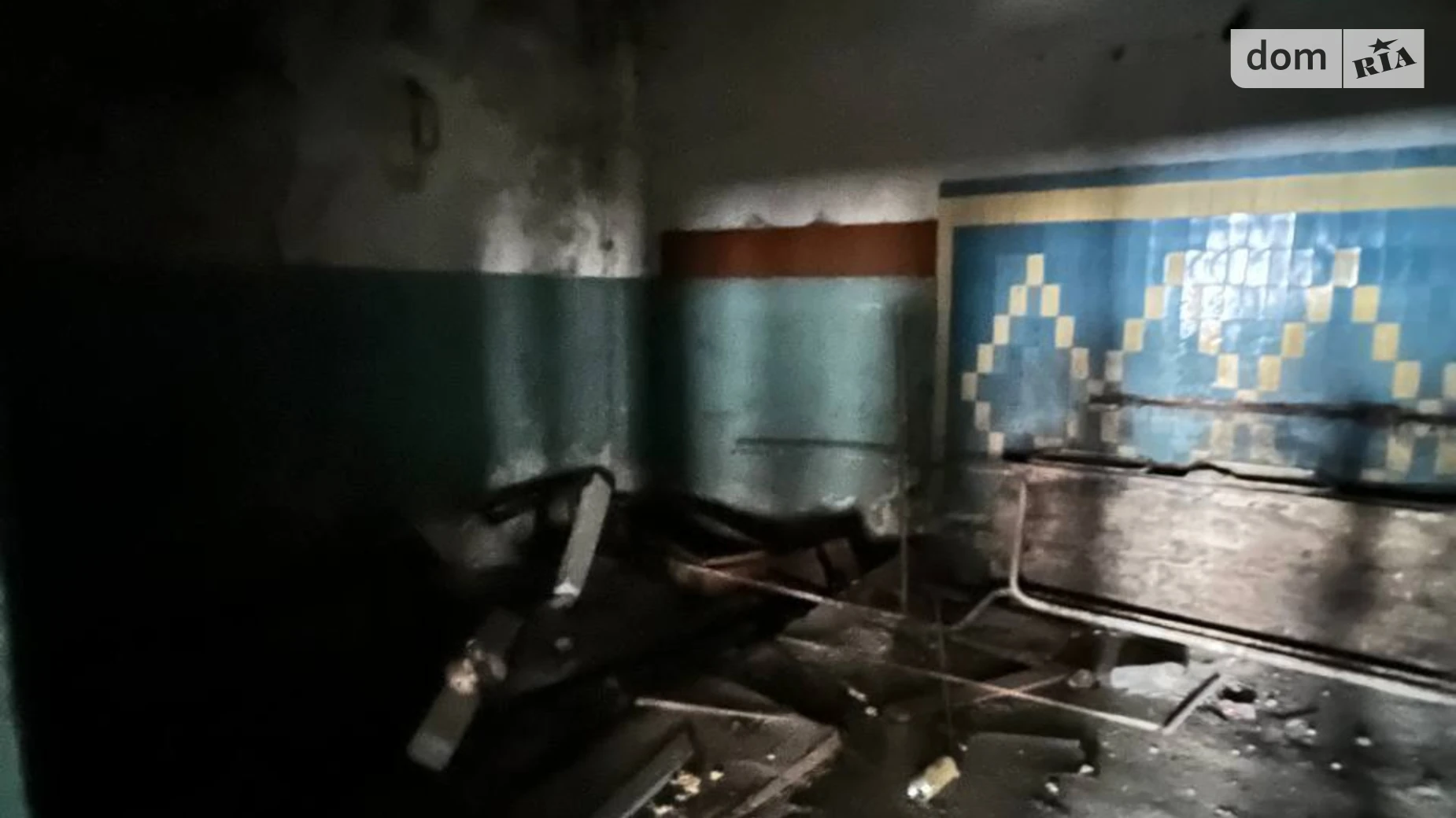 Здається в оренду приміщення вільного призначення 250 кв. м в 2-поверховій будівлі, цена: 36250 грн - фото 4