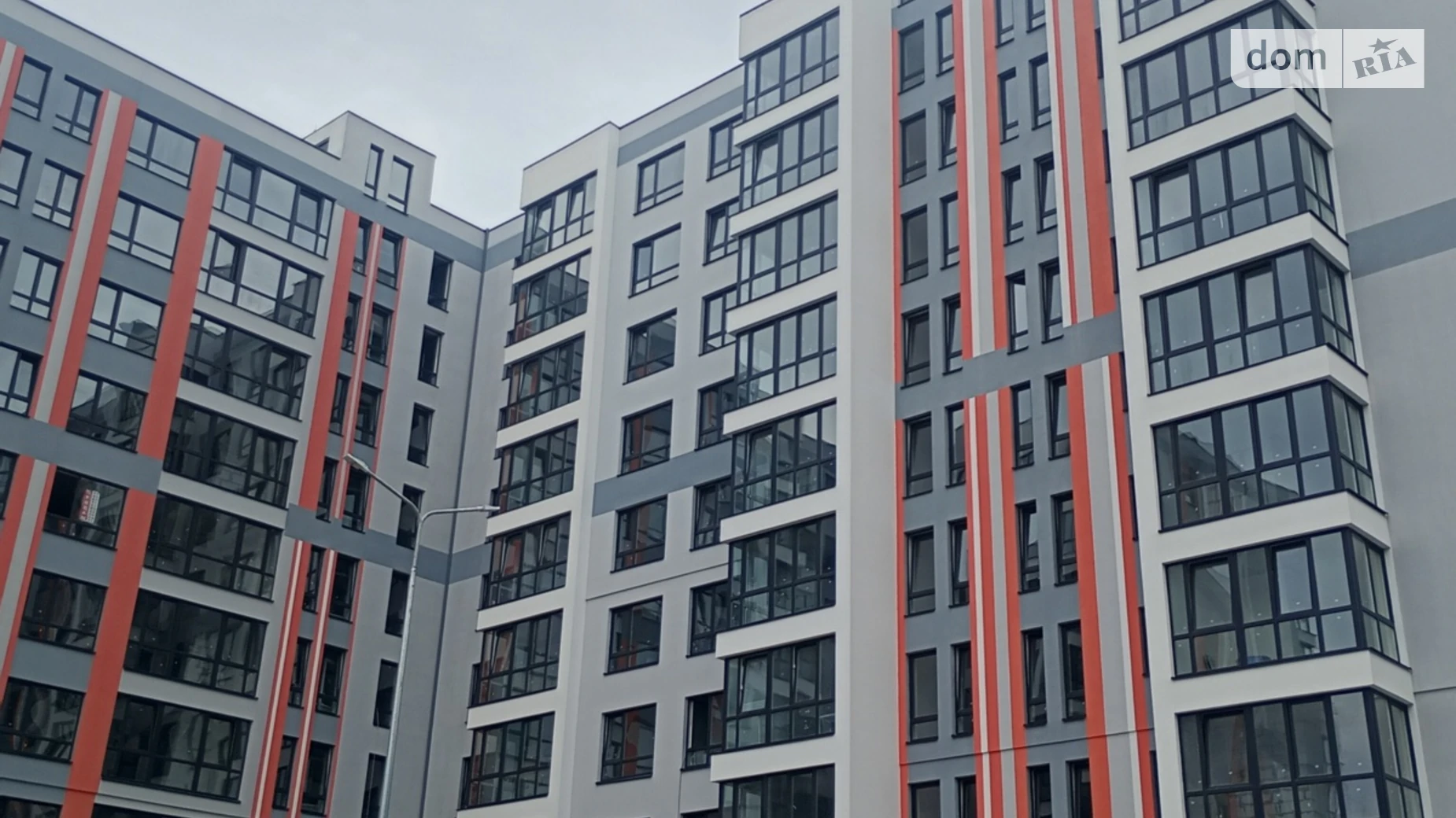 Продается 1-комнатная квартира 50 кв. м в Виннице, пл. Привокзальная, 30 - фото 4