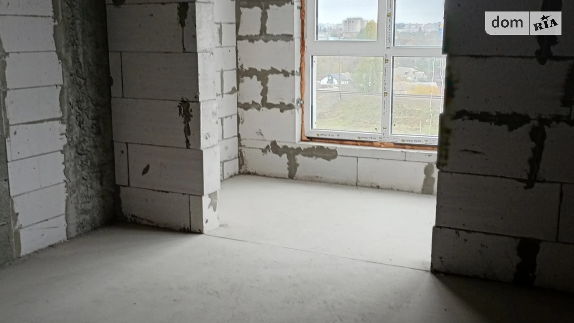 Продается 1-комнатная квартира 50 кв. м в Виннице, пл. Привокзальная, 30 - фото 5