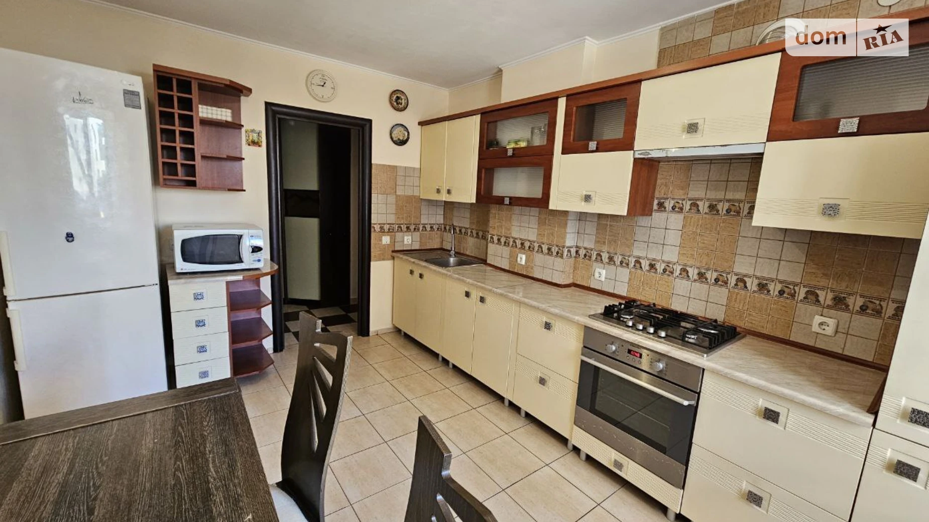 2-кімнатна квартира 61.1 кв. м у Тернополі, вул. Генерала Мирона Тарнавського - фото 3