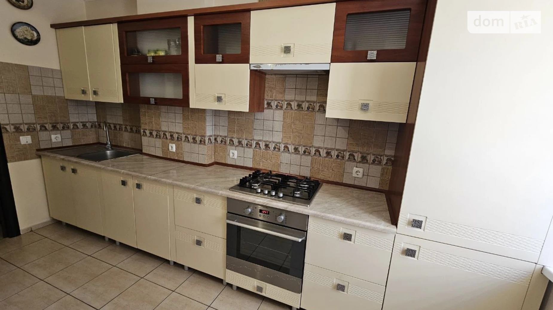 2-кімнатна квартира 61.1 кв. м у Тернополі, вул. Генерала Мирона Тарнавського - фото 2