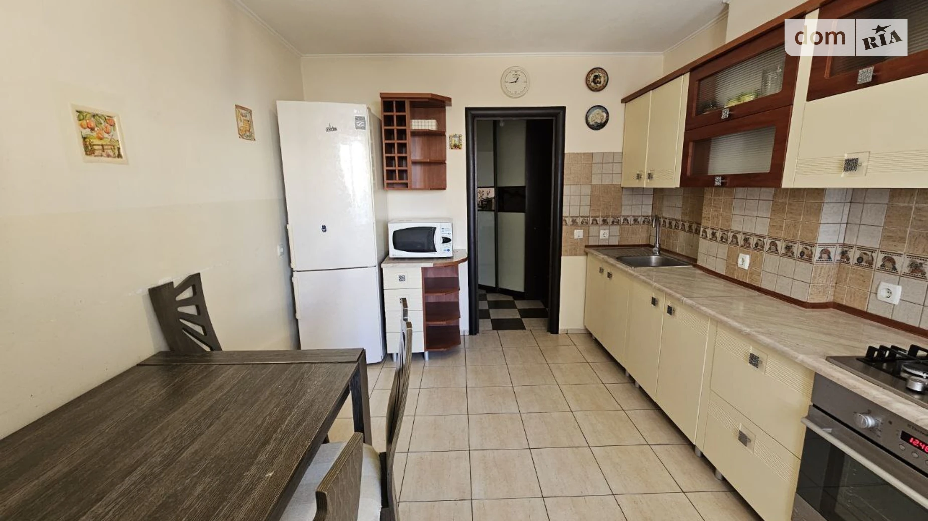 2-кімнатна квартира 61.1 кв. м у Тернополі, вул. Генерала Мирона Тарнавського - фото 5