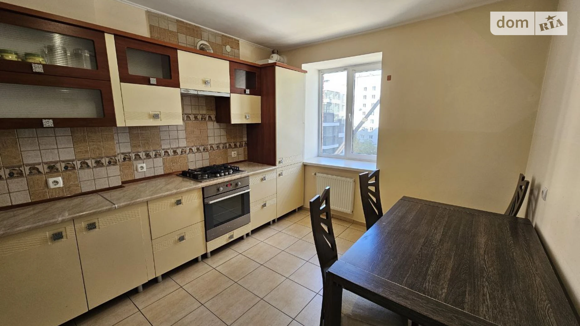 2-кімнатна квартира 61.1 кв. м у Тернополі, вул. Генерала Мирона Тарнавського - фото 4