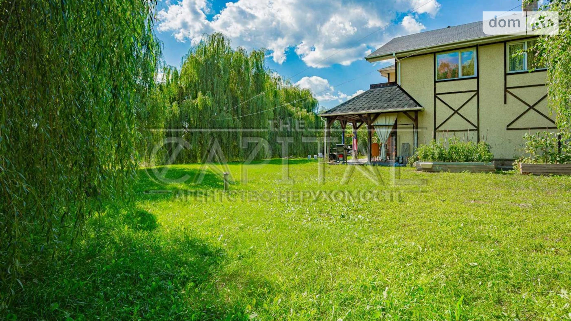 Продается дом на 2 этажа 289.5 кв. м с камином, цена: 435000 $ - фото 3