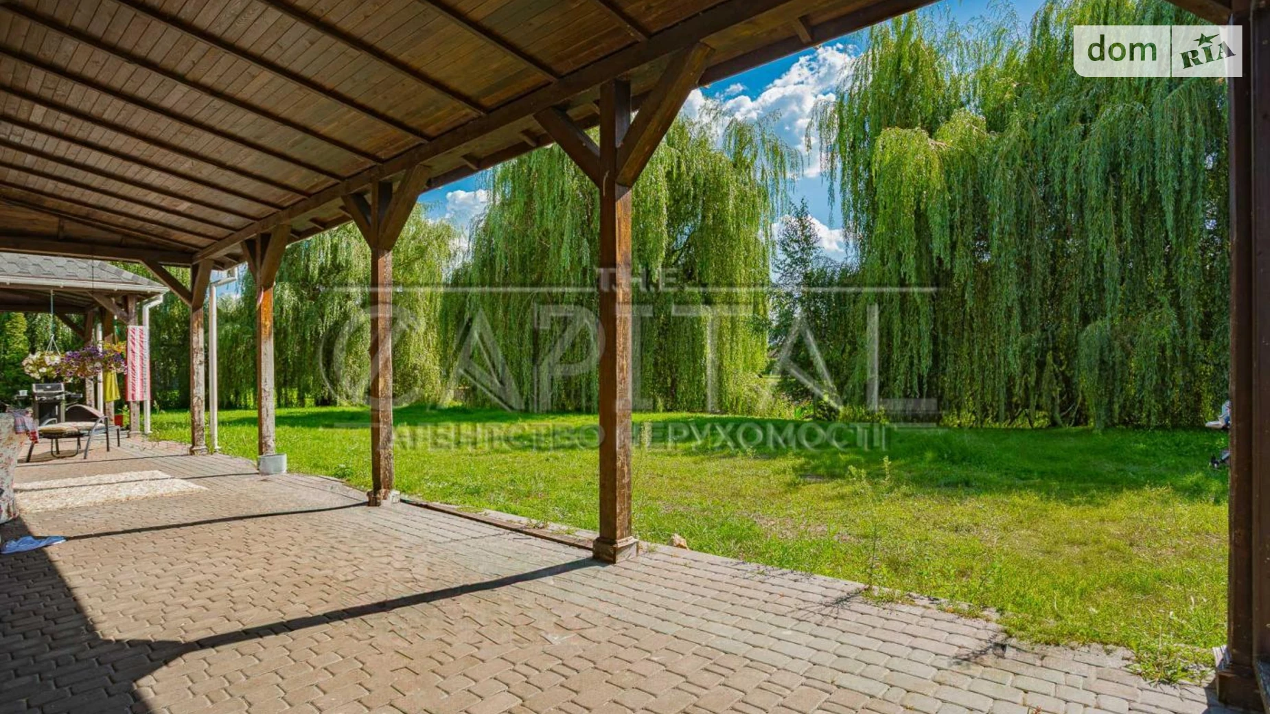 Продается дом на 2 этажа 289.5 кв. м с камином, цена: 435000 $ - фото 4