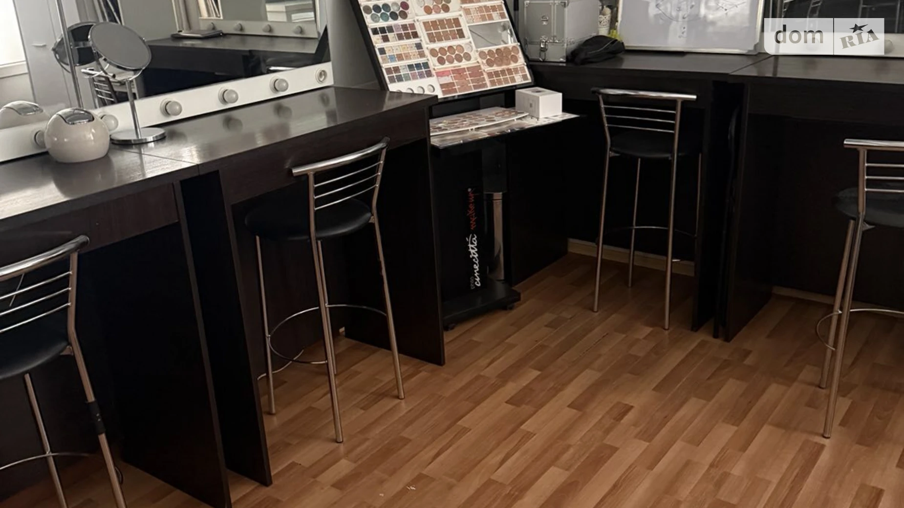 Здається в оренду приміщення вільного призначення 40 кв. м в 7-поверховій будівлі, цена: 15200 грн - фото 5