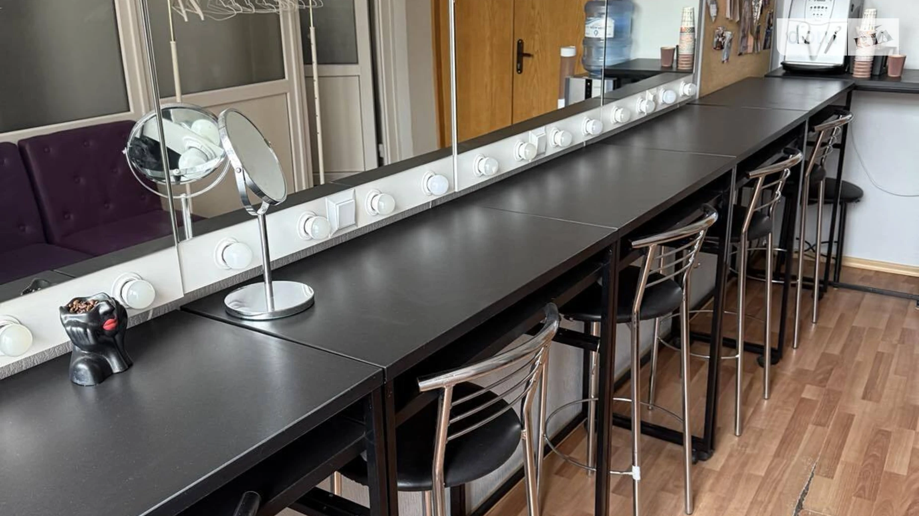 Здається в оренду приміщення вільного призначення 40 кв. м в 7-поверховій будівлі, цена: 15200 грн - фото 3