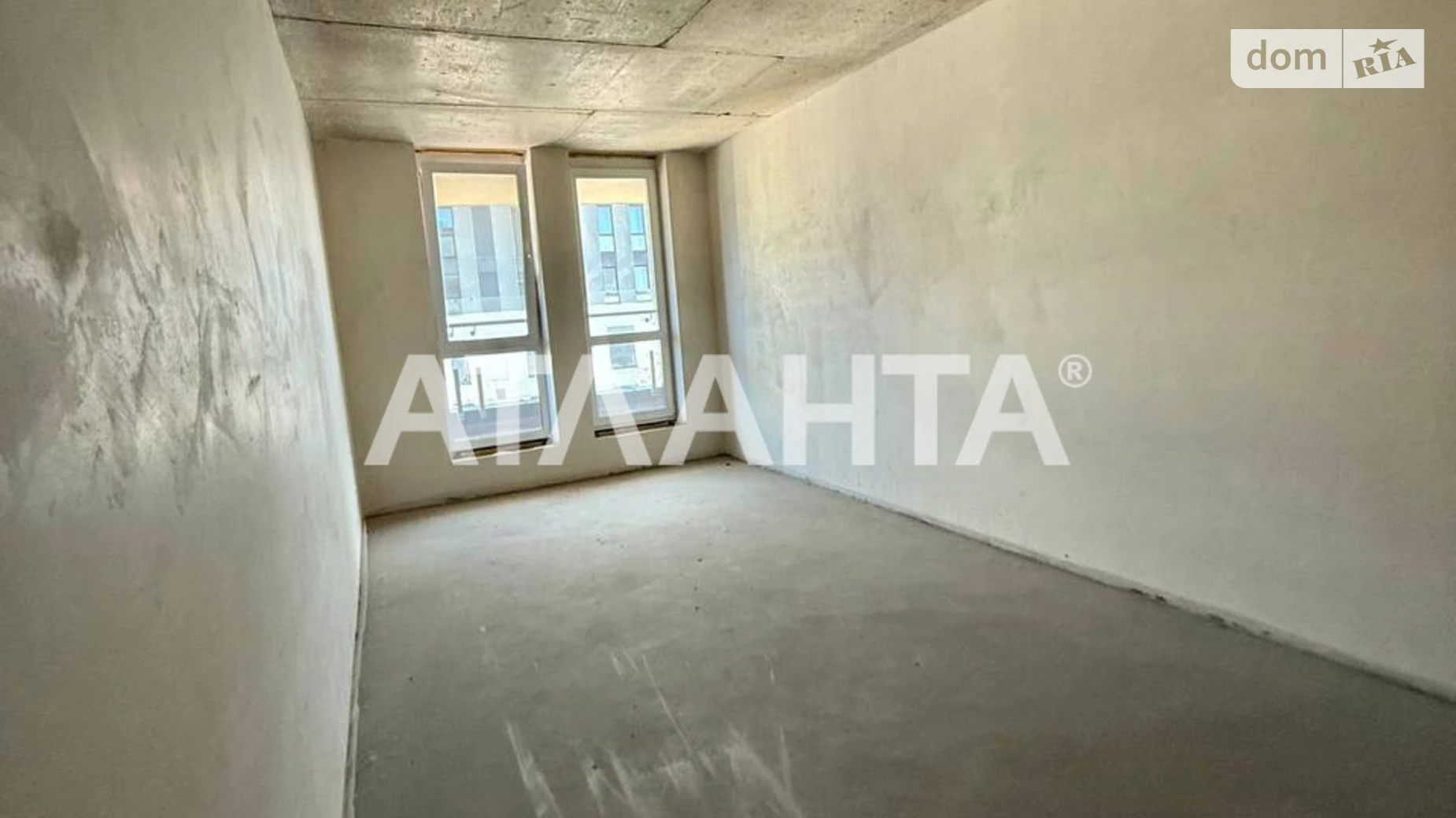 Продается 1-комнатная квартира 53.6 кв. м в Львове, ул. Пимоненко Николая - фото 3