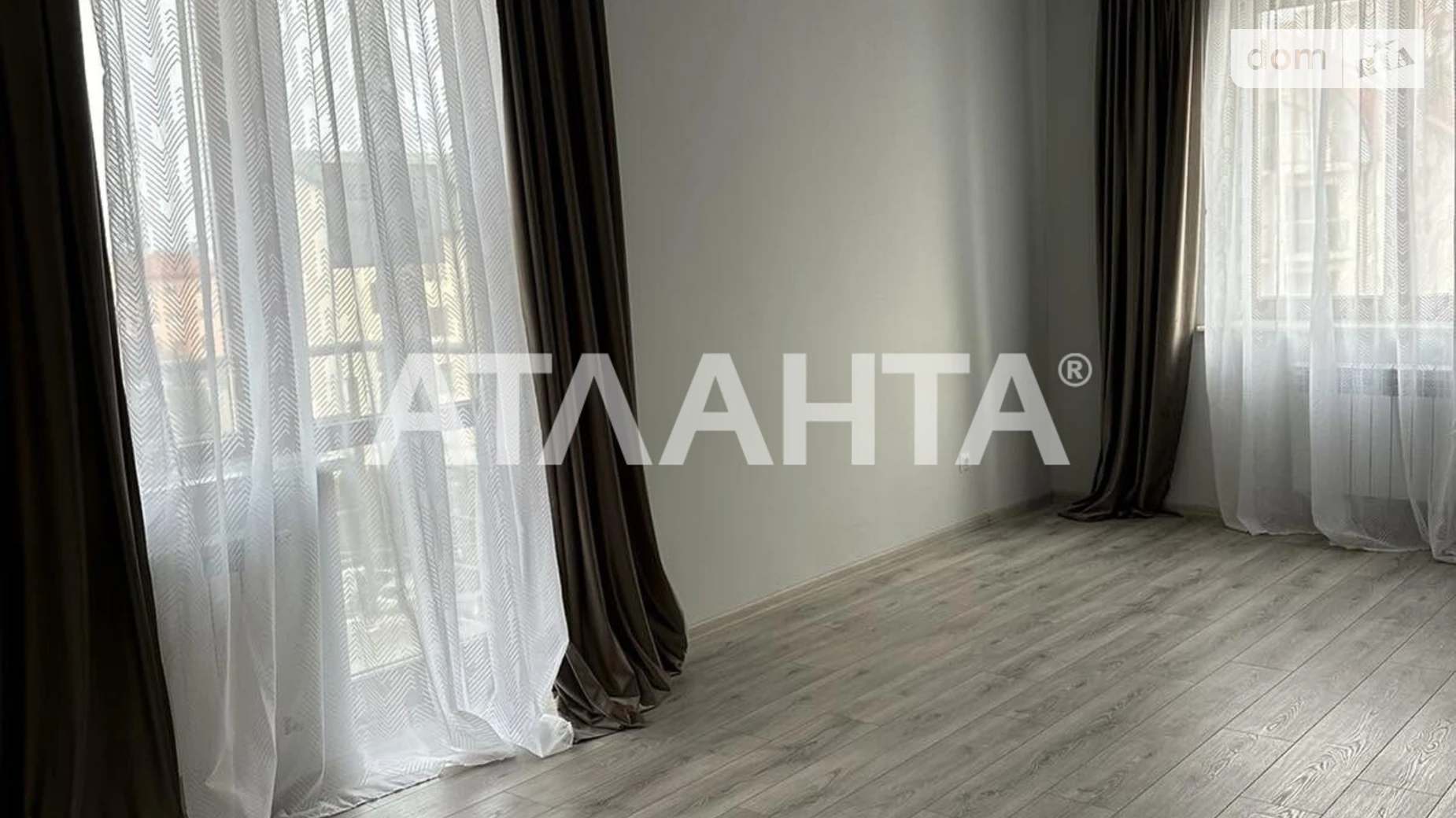 Продается 2-комнатная квартира 58 кв. м в, цена: 95000 $ - фото 2