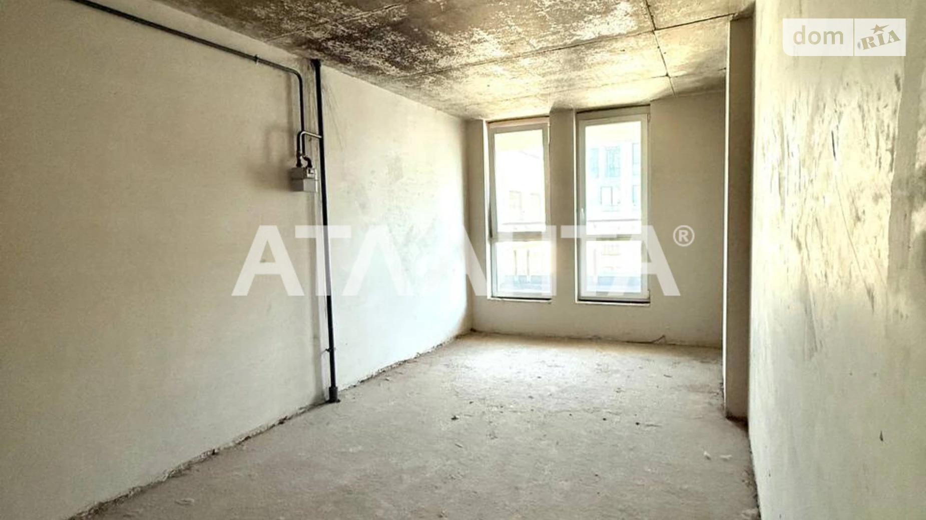 Продается 1-комнатная квартира 53.6 кв. м в Львове, ул. Пимоненко Николая - фото 4