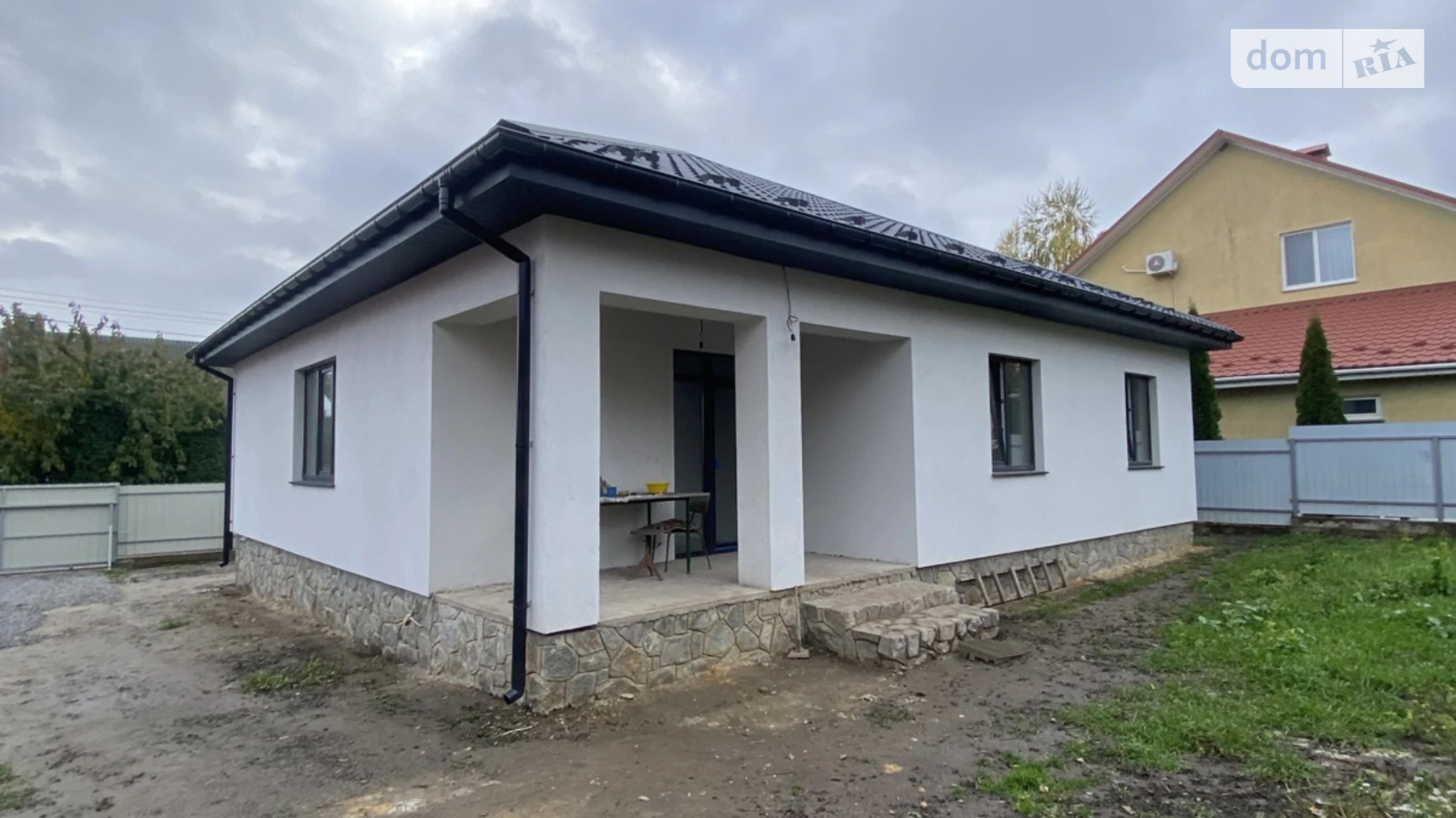 Продается одноэтажный дом 132 кв. м с садом, цена: 139900 $ - фото 2
