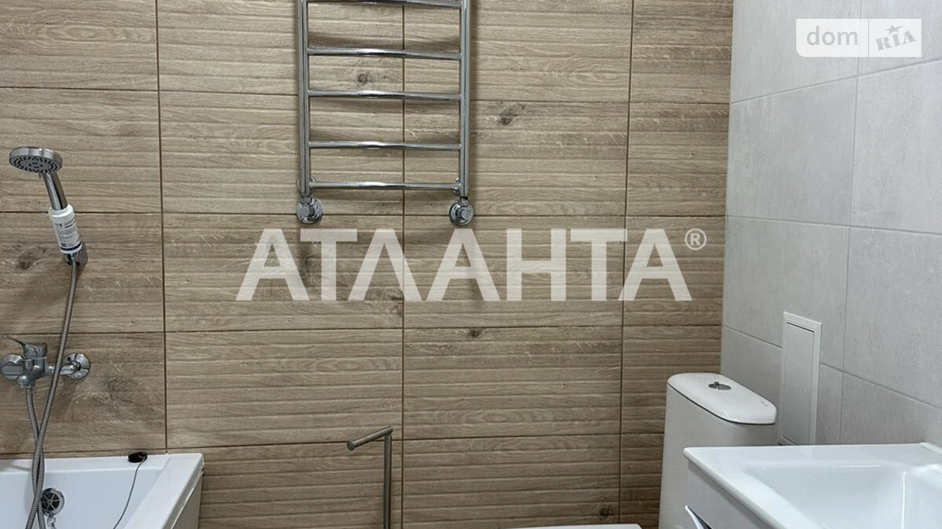 Продается 2-комнатная квартира 58 кв. м в, цена: 95000 $ - фото 4