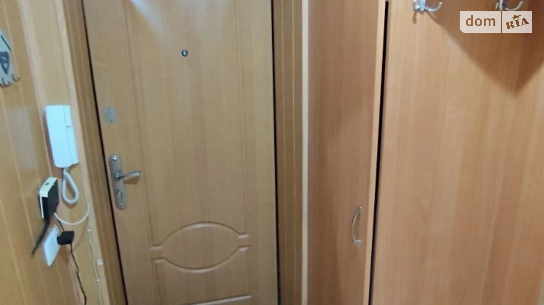 Продается 1-комнатная квартира 31 кв. м в Полтаве, ул. Навроцкого, 15 - фото 3