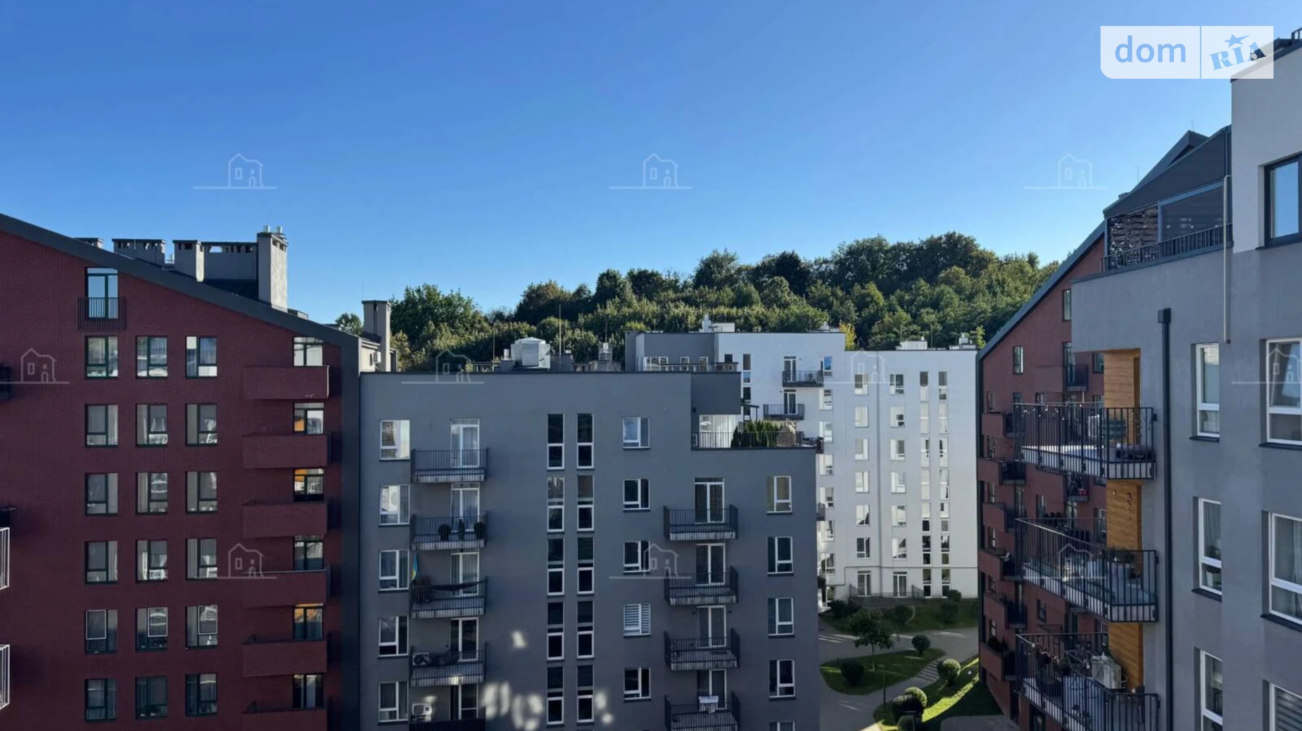 Продається 1-кімнатна квартира 40 кв. м у Львові, вул. Малоголосківська, 36 - фото 4