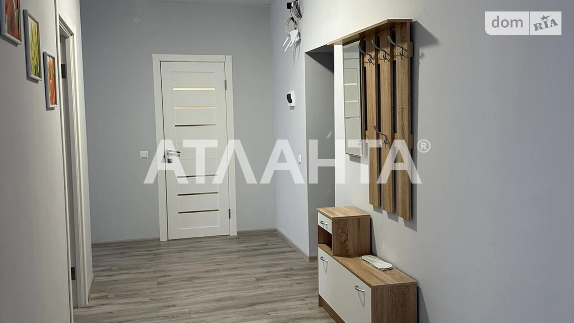 Продается 2-комнатная квартира 58 кв. м в, цена: 95000 $ - фото 5