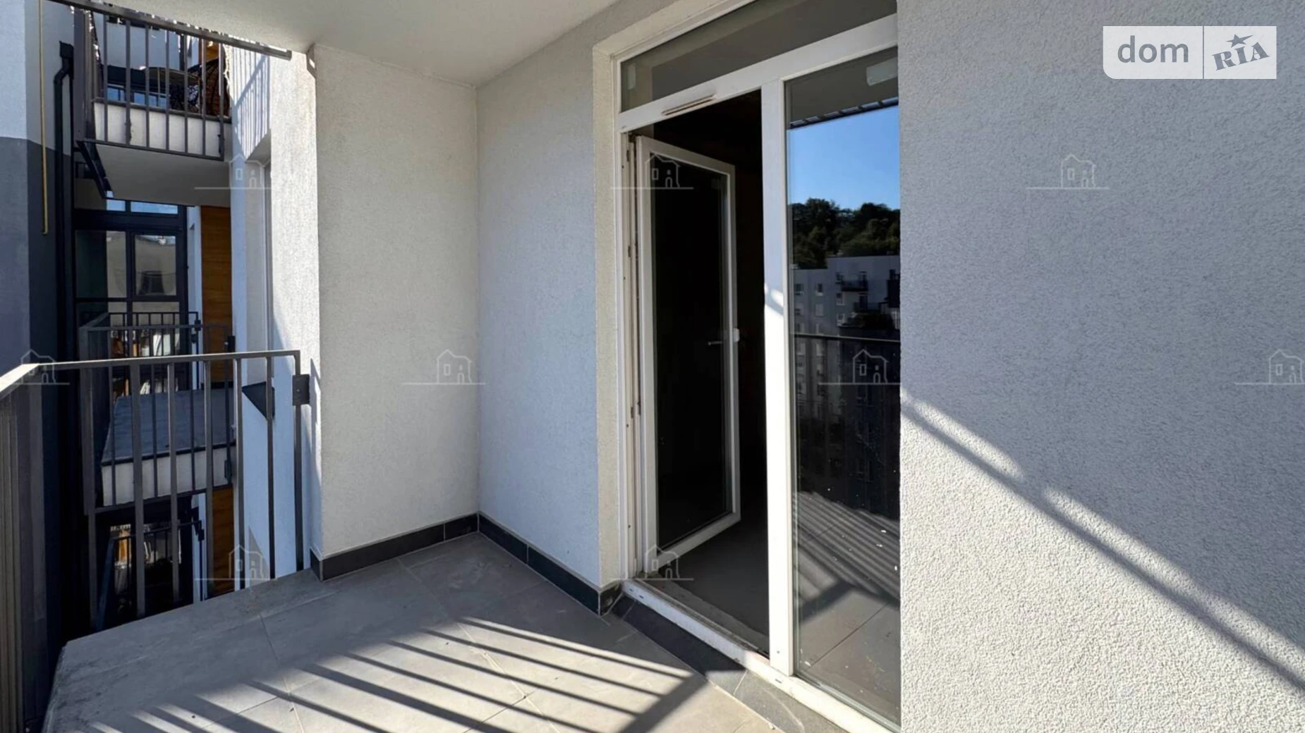 Продається 1-кімнатна квартира 40 кв. м у Львові, вул. Малоголосківська, 36 - фото 3