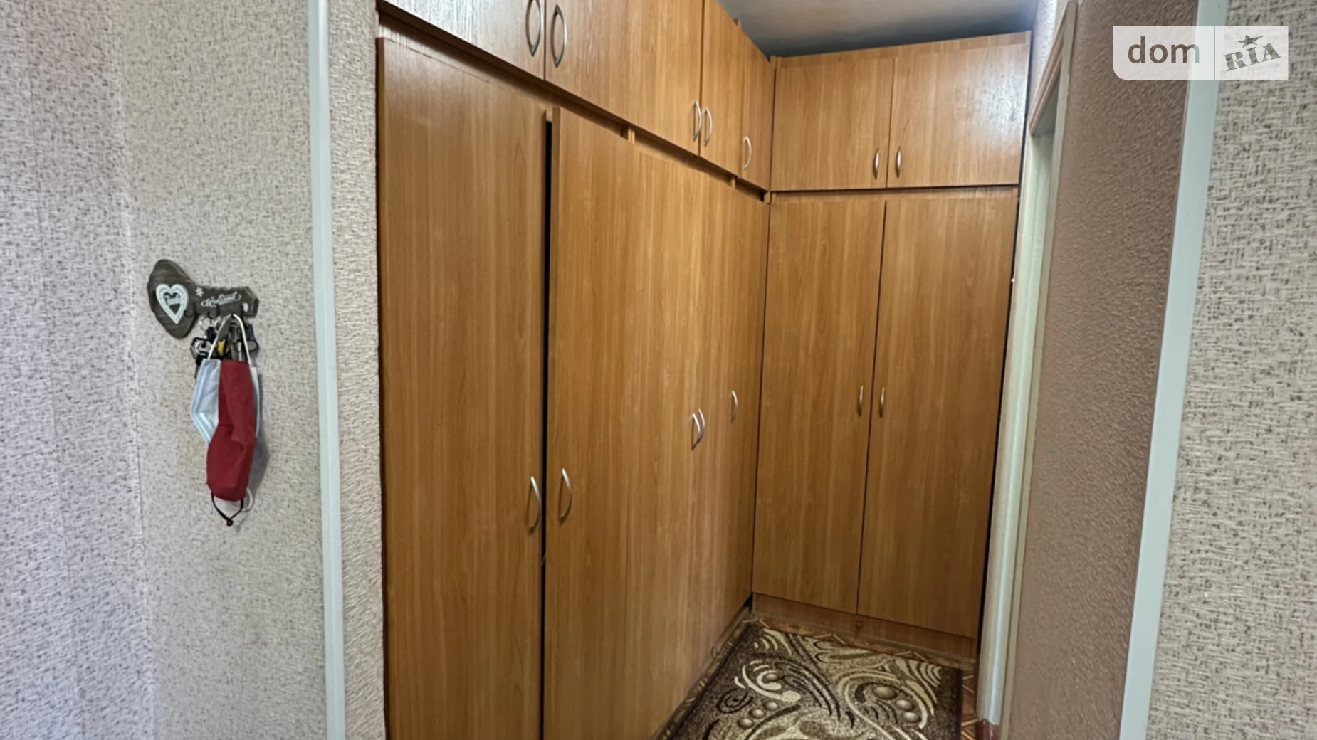Продается 1-комнатная квартира 35.7 кв. м в, цена: 29800 $ - фото 2