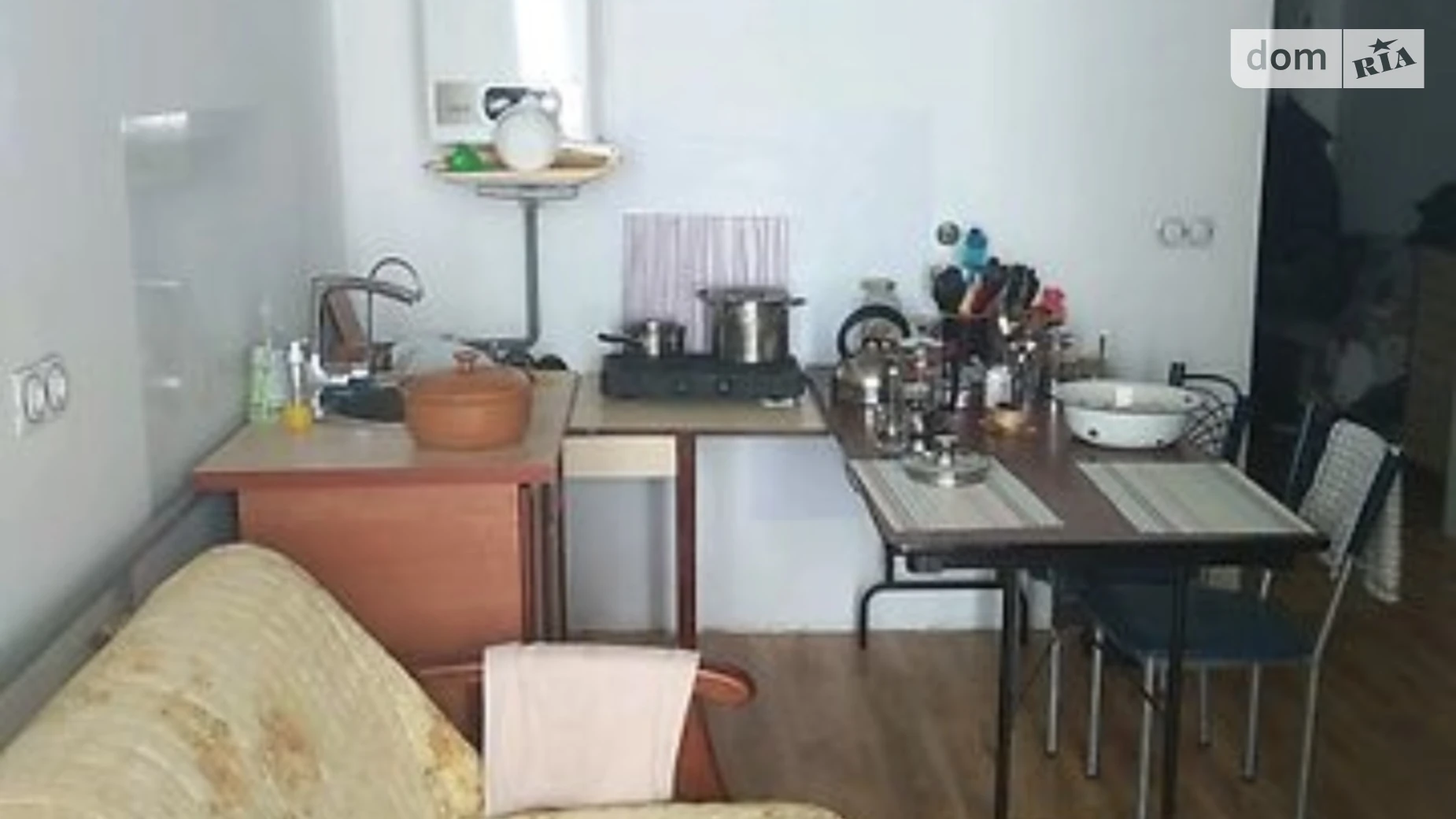 Продається 1-кімнатна квартира 42 кв. м у Миколаєві - фото 5