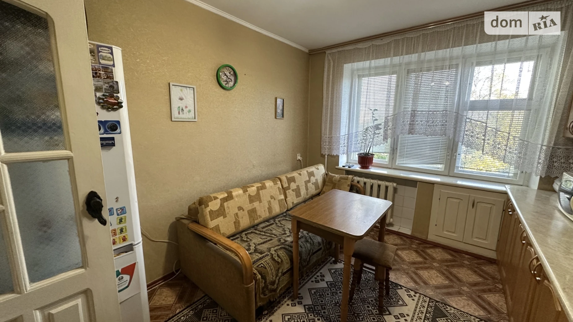 Продается 1-комнатная квартира 35.7 кв. м в, цена: 29800 $ - фото 3