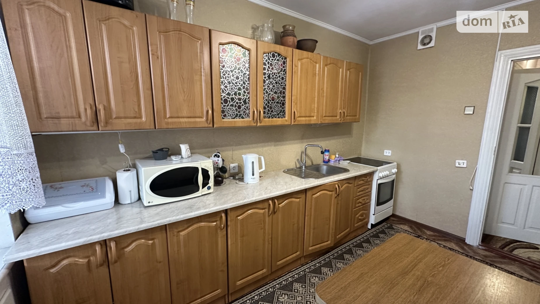 Продается 1-комнатная квартира 35.7 кв. м в, цена: 29800 $ - фото 4