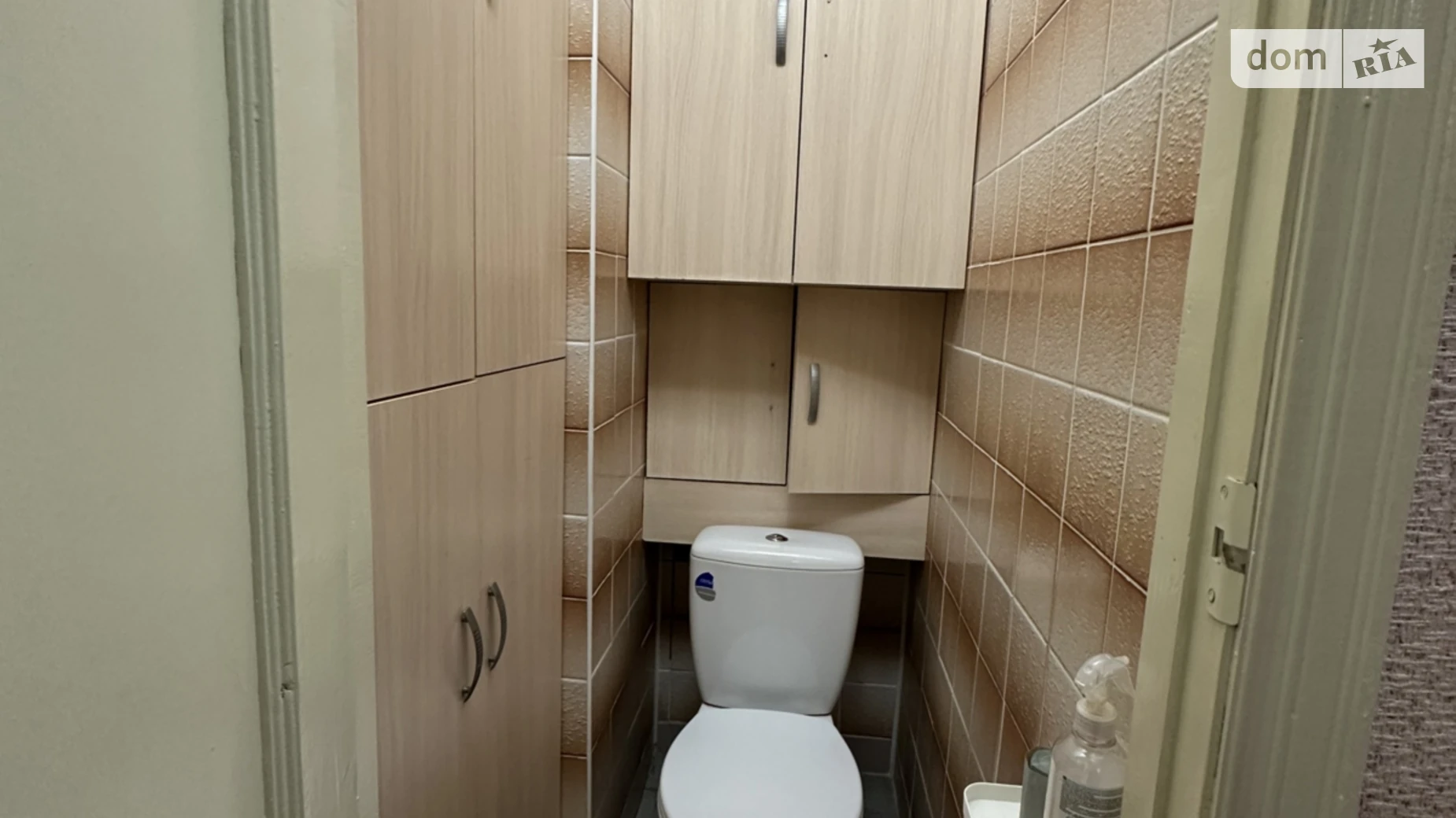 Продается 1-комнатная квартира 35.7 кв. м в, цена: 29800 $ - фото 5