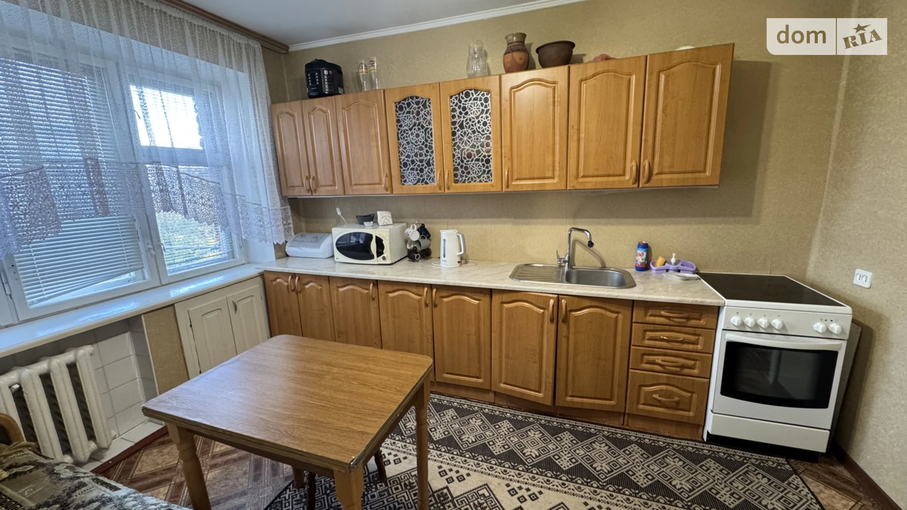 Продается 1-комнатная квартира 35.7 кв. м в, цена: 32500 $ - фото 3