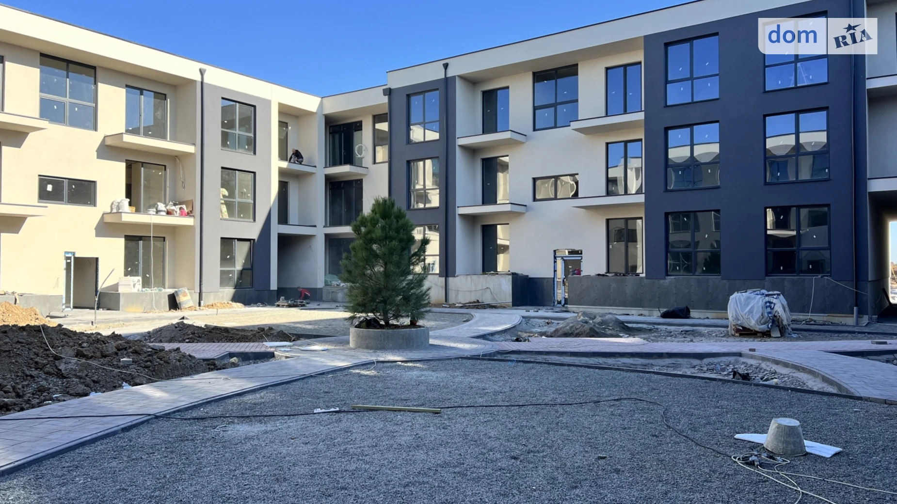 Продається 1-кімнатна квартира 39 кв. м у Сторожниці, вул. Цвітна - фото 5