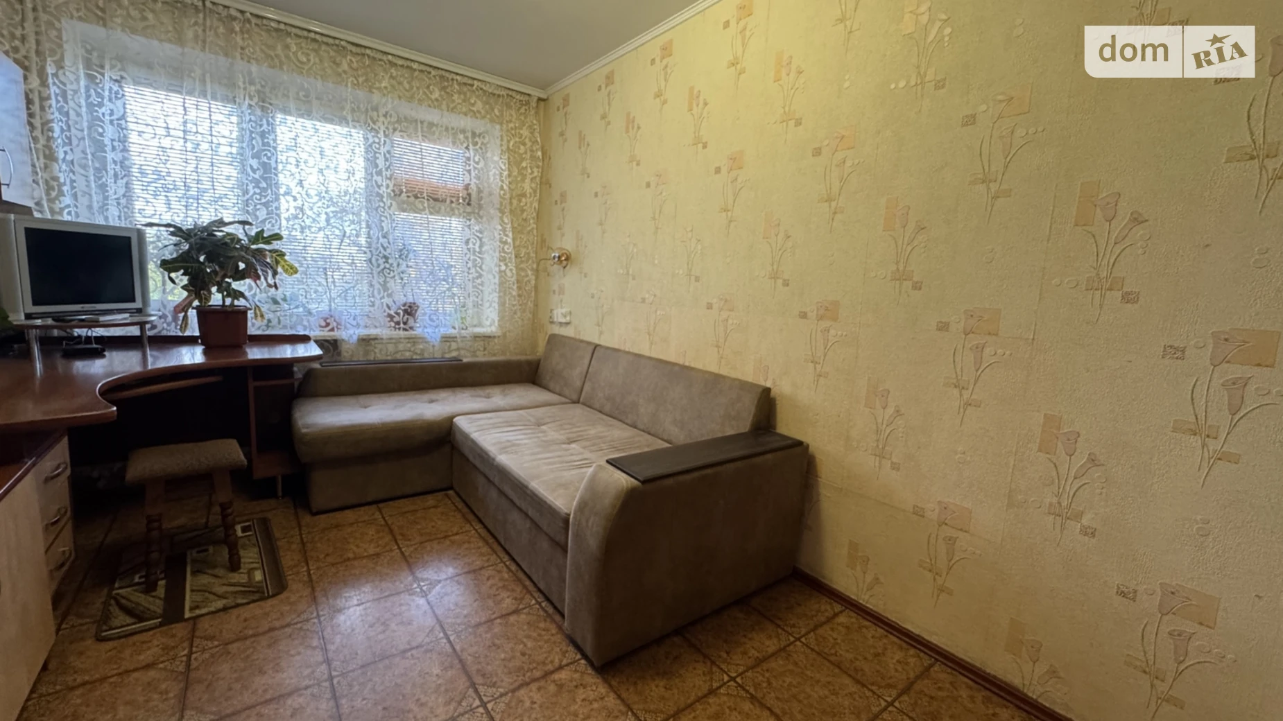 Продается 1-комнатная квартира 35.7 кв. м в, цена: 32500 $ - фото 5