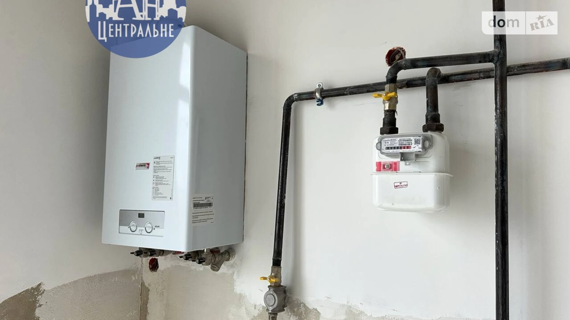 Продается 1-комнатная квартира 45.1 кв. м в Черновцах, ул. Буковинская - фото 4