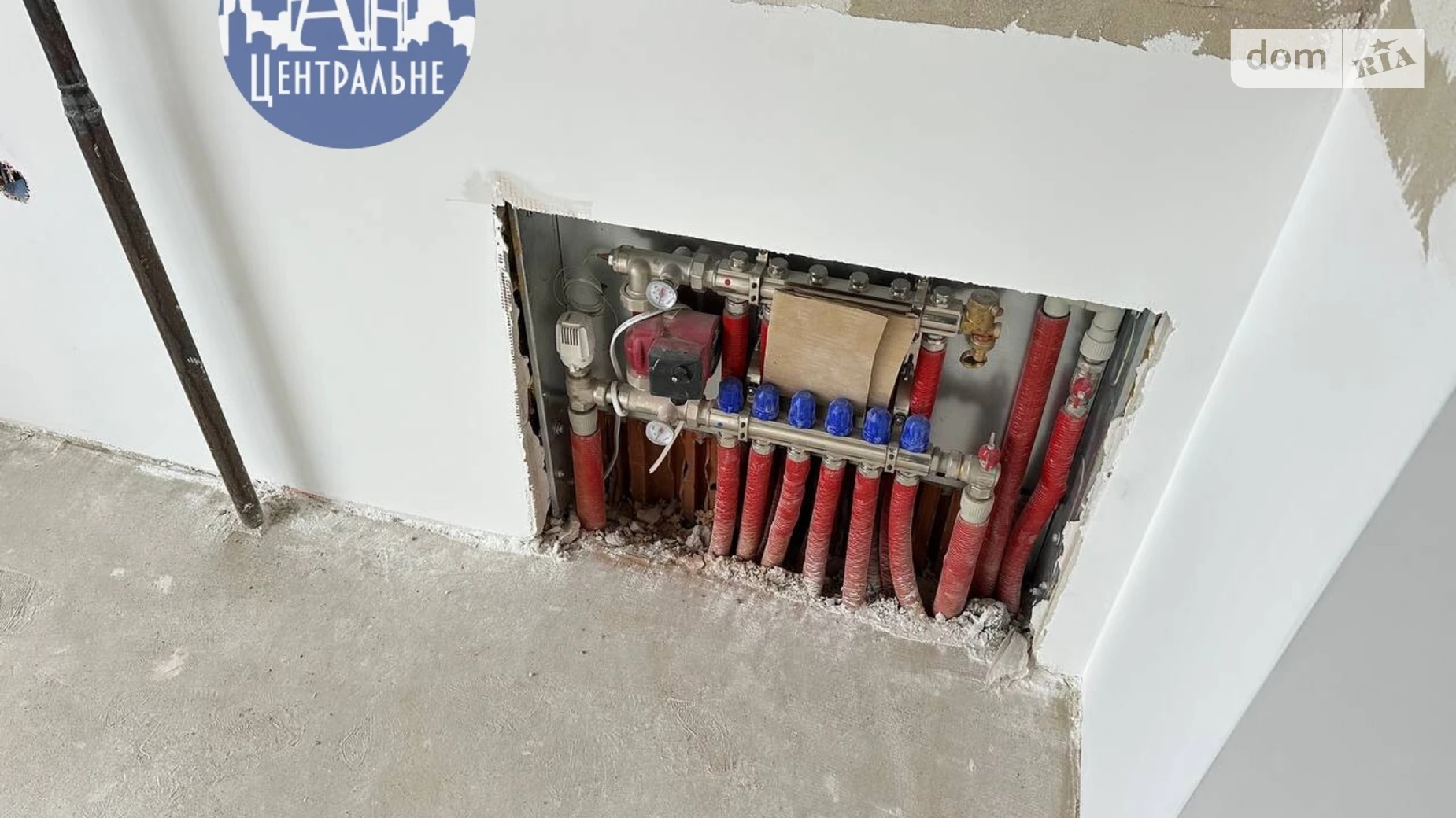 Продается 1-комнатная квартира 45.1 кв. м в Черновцах, ул. Буковинская - фото 3