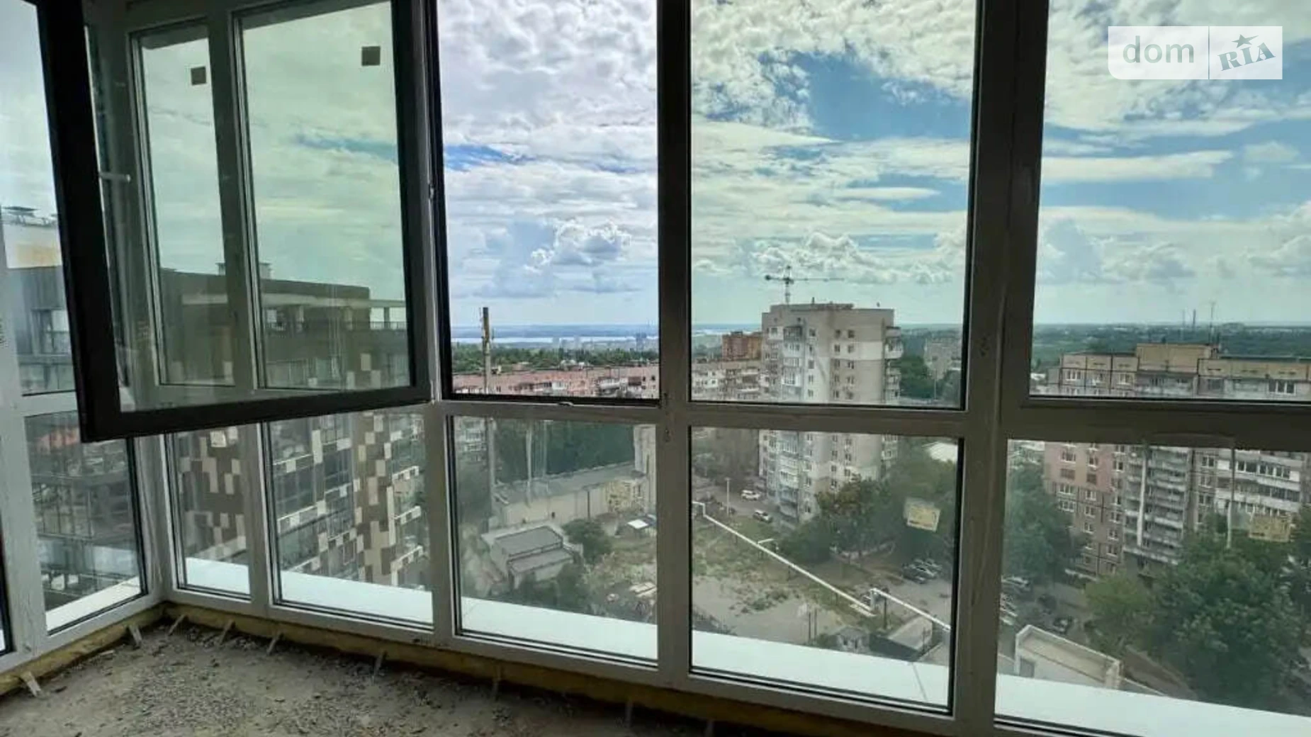 Продается 1-комнатная квартира 60.1 кв. м в Днепре, просп. Науки(Гагарина), 112Б - фото 5