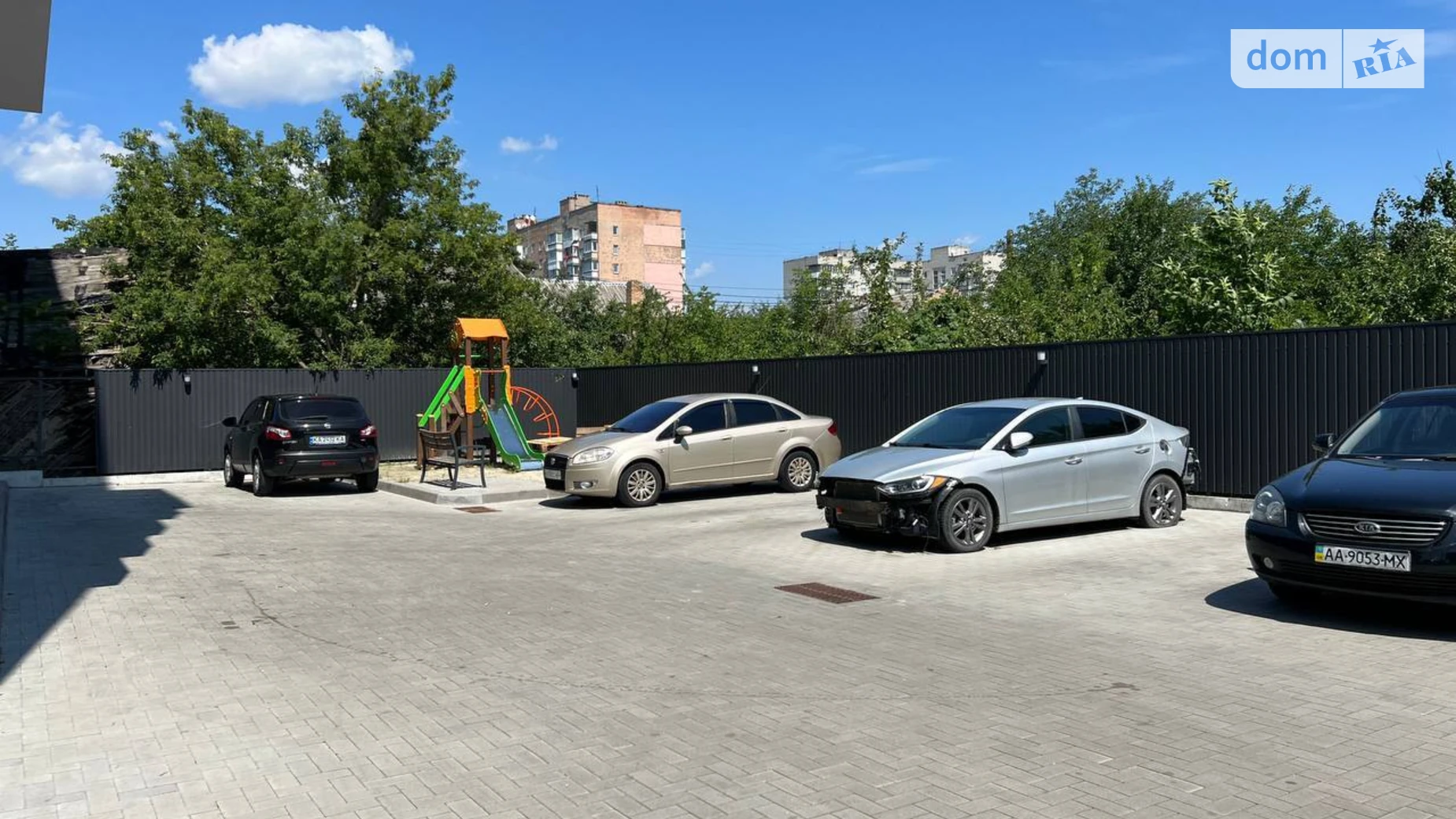 Продается 2-комнатная квартира 58 кв. м в Ирпене, ул. Соборная(ІІІ Интернационала), 68 - фото 5