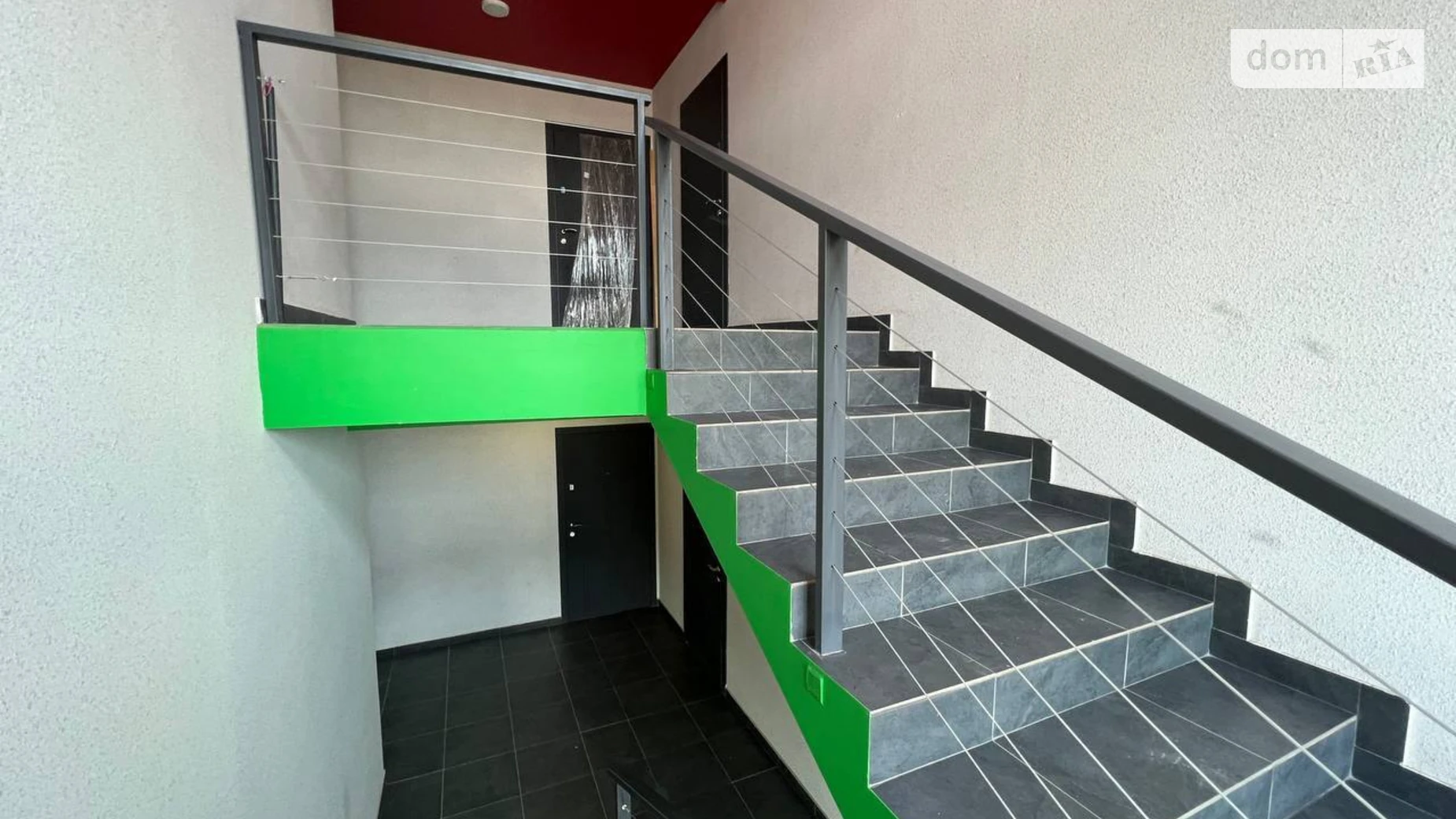 Продается 2-комнатная квартира 58 кв. м в Ирпене, ул. Соборная(ІІІ Интернационала), 68 - фото 4