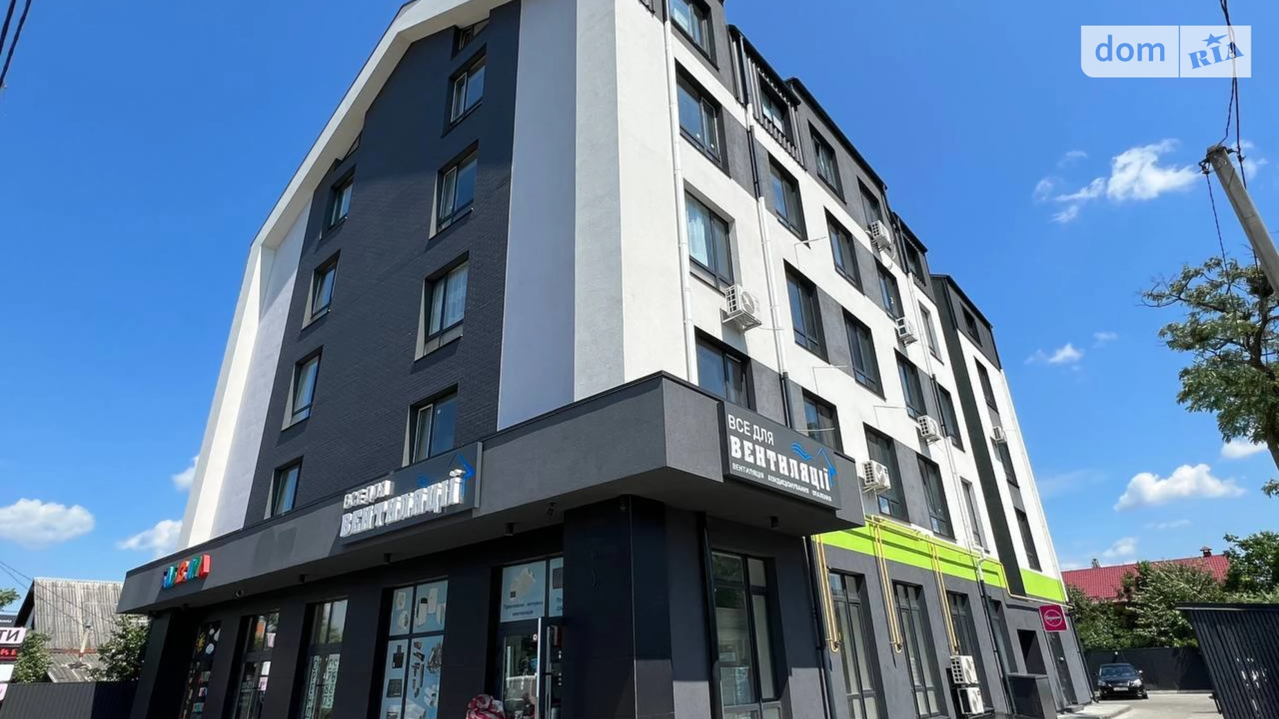 Продается 2-комнатная квартира 58 кв. м в Ирпене, ул. Соборная(ІІІ Интернационала), 68 - фото 3