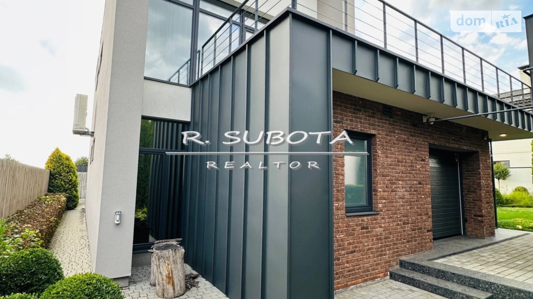 Продается дом на 2 этажа 260 кв. м с баней/сауной, цена: 920000 $ - фото 2