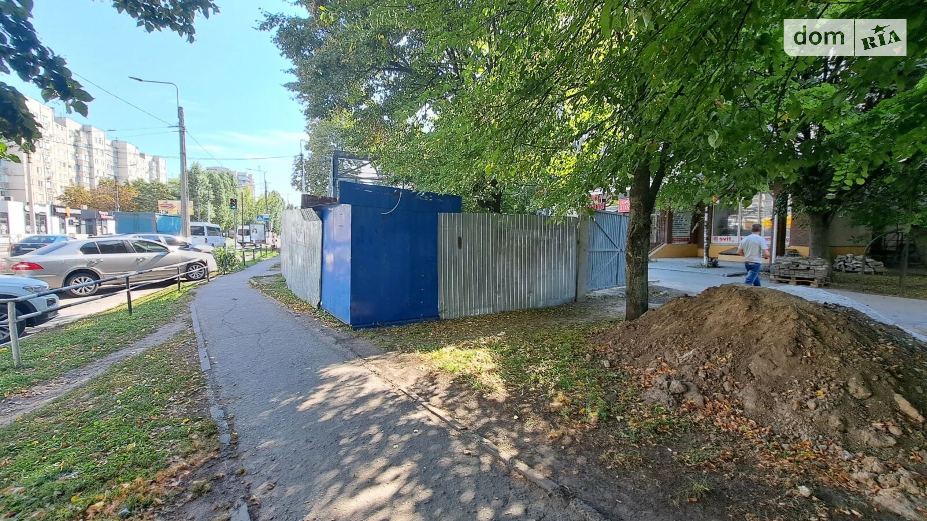Сдается в аренду земельный участок 0.0098 соток в  области, цена: 14245 грн - фото 2