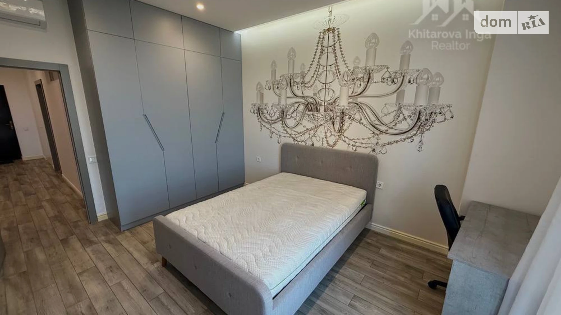 Продается 2-комнатная квартира 72 кв. м в Днепре, ул. Симферопольская, 2П - фото 5