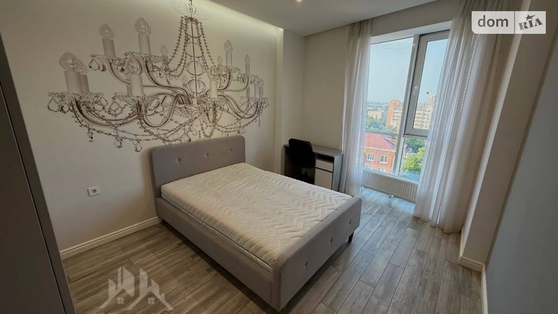 Продается 2-комнатная квартира 72 кв. м в Днепре, ул. Симферопольская, 2П - фото 4