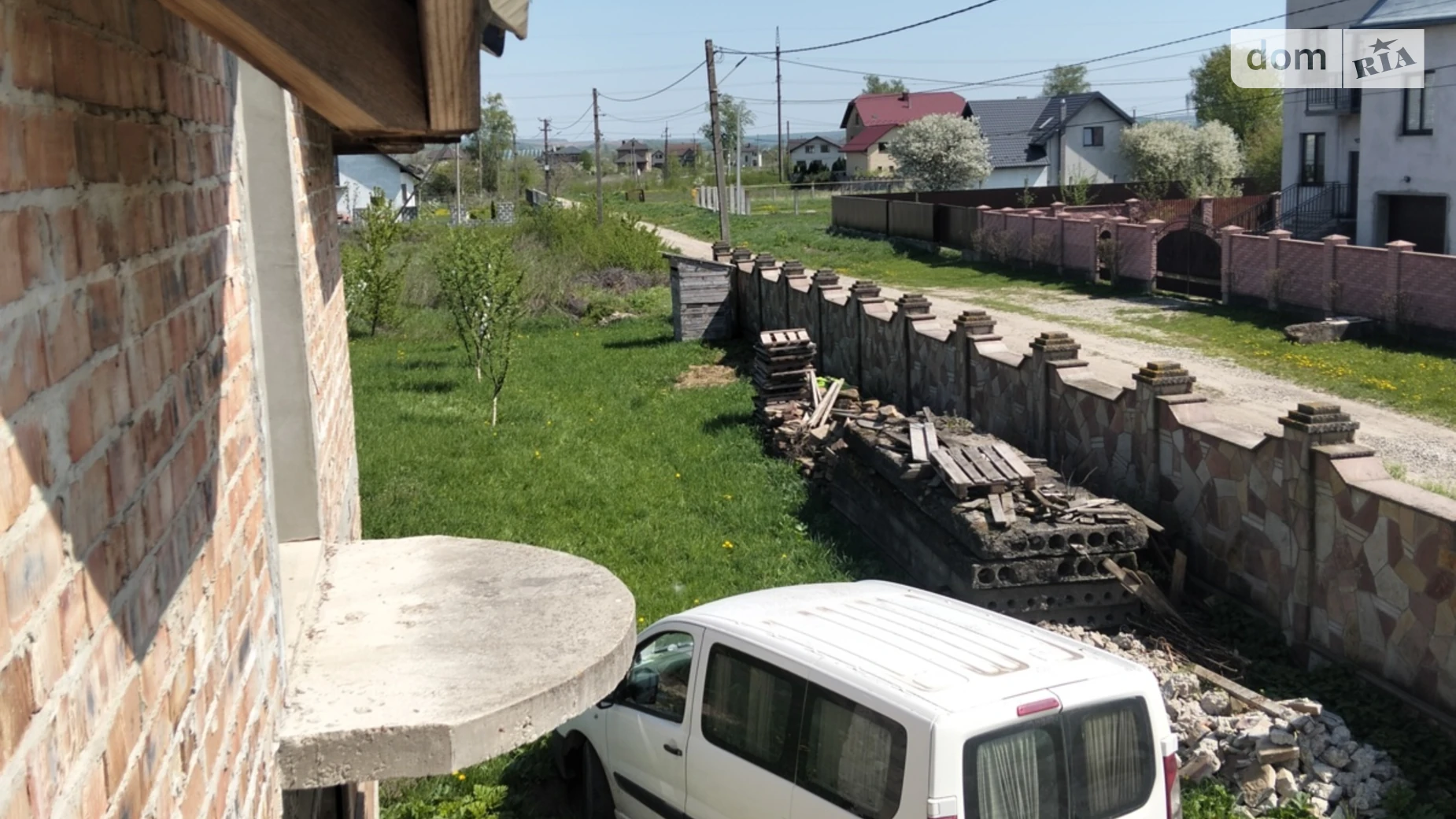 Продается дом на 2 этажа 220 кв. м с террасой, цена: 70000 $ - фото 4