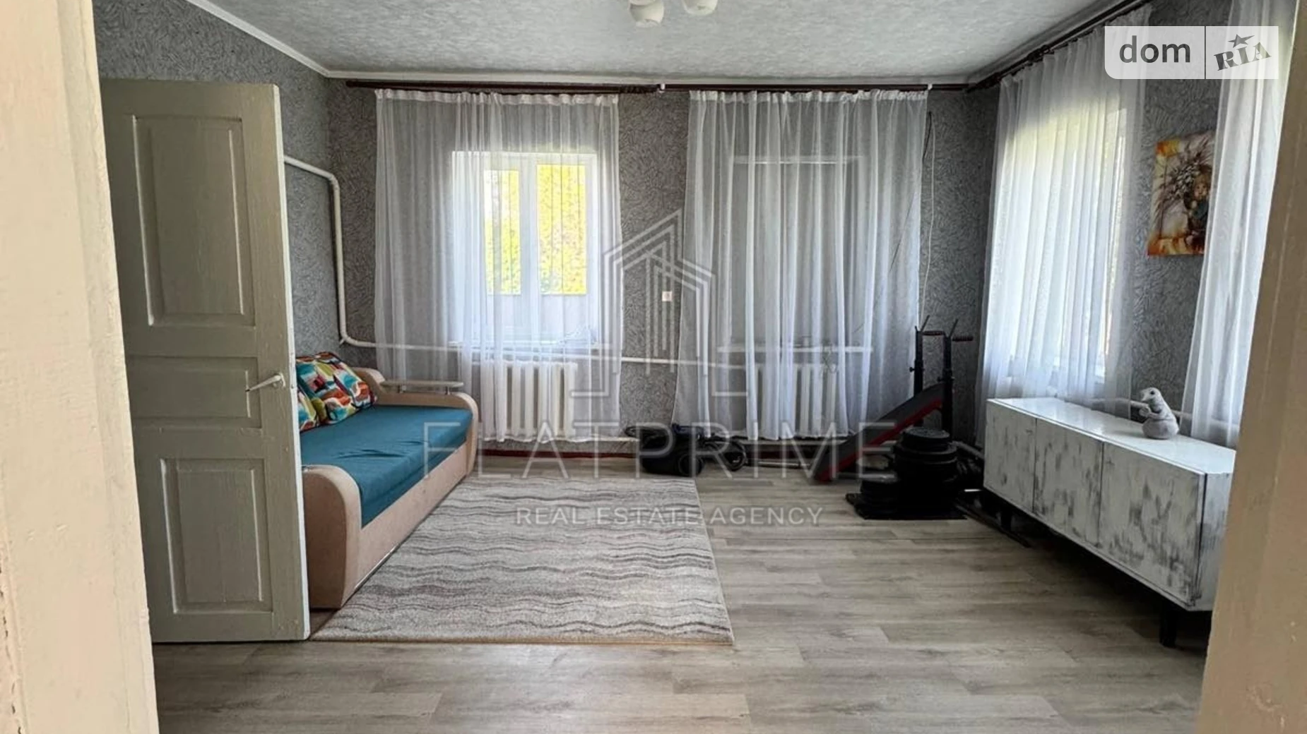 Продается одноэтажный дом 88.4 кв. м с садом, цена: 42000 $ - фото 3