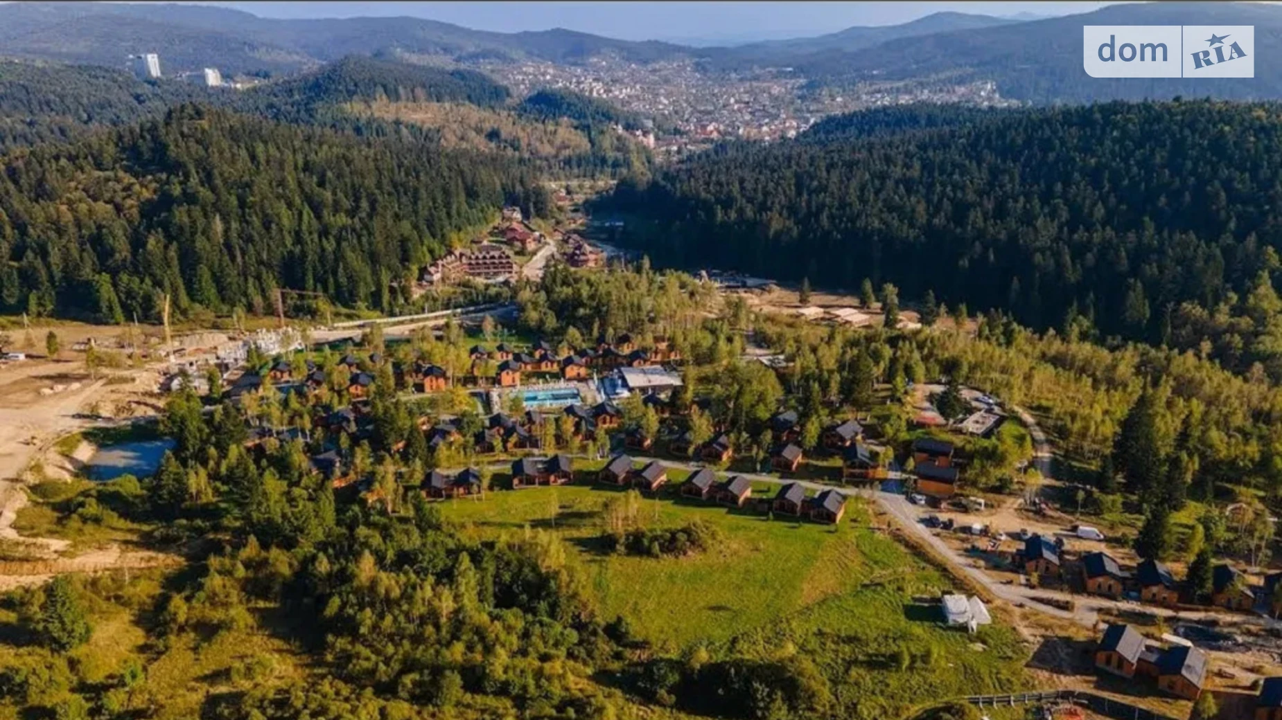 Продается одноэтажный дом 52 кв. м с камином, цена: 115000 $ - фото 4