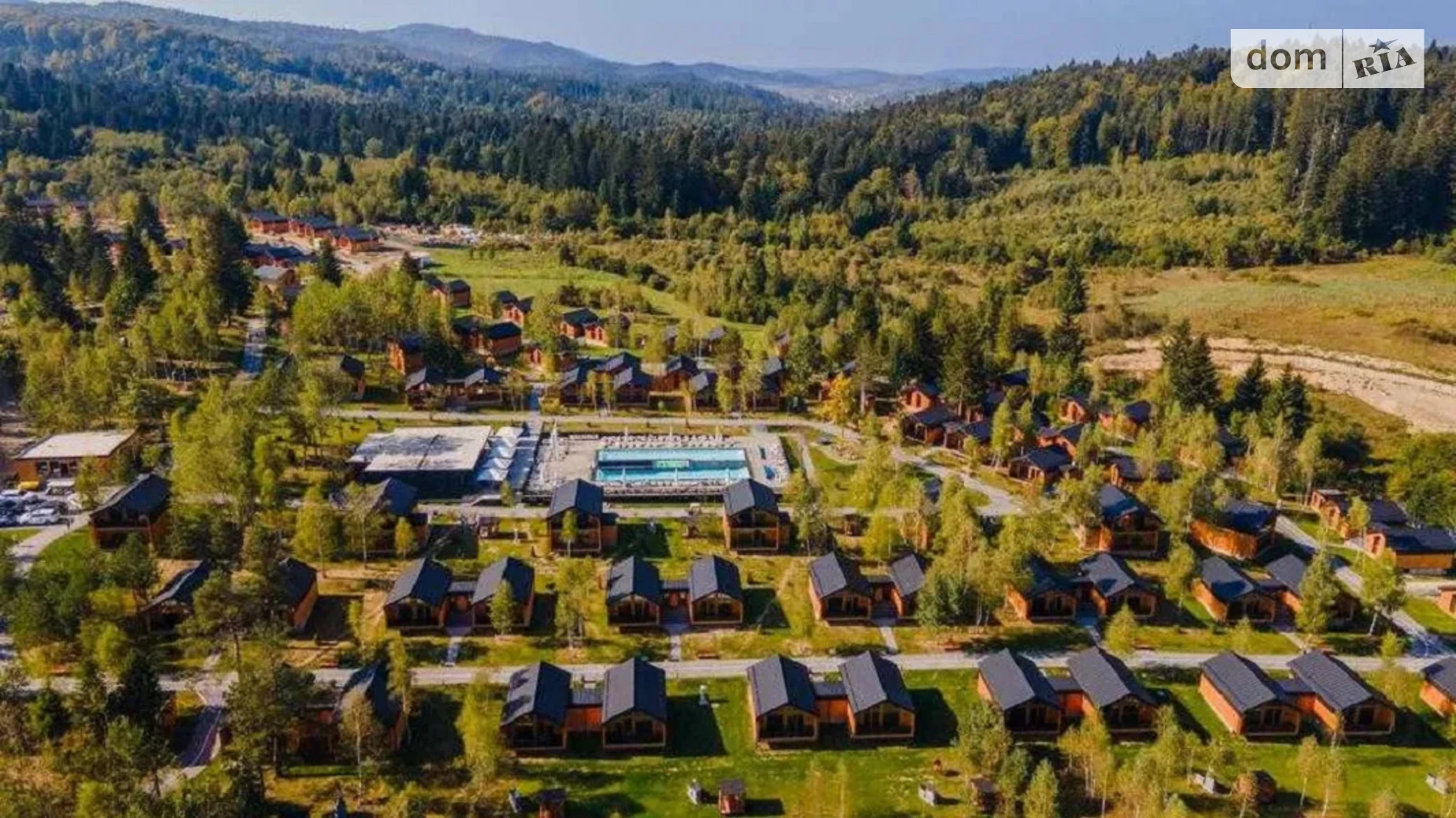 Продается одноэтажный дом 52 кв. м с камином, цена: 115000 $ - фото 3