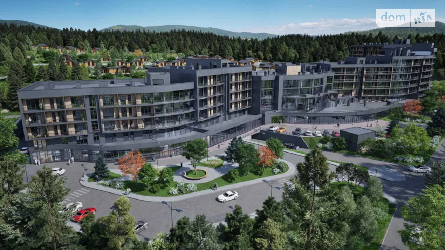 Продается одноэтажный дом 52 кв. м с камином, цена: 115000 $ - фото 5