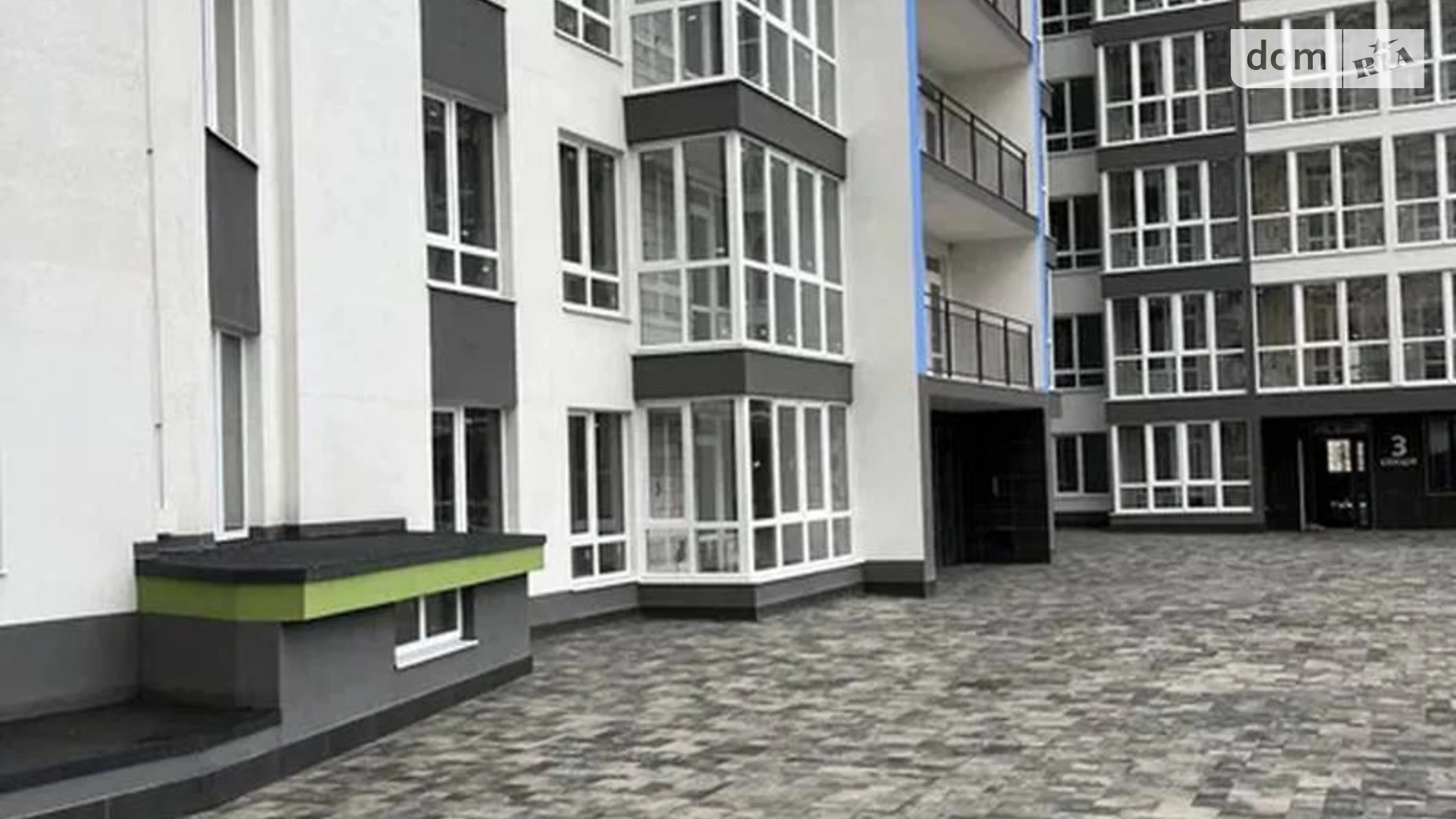 Продается 2-комнатная квартира 54 кв. м в Одессе, ул. Пишоновская, 22 - фото 4